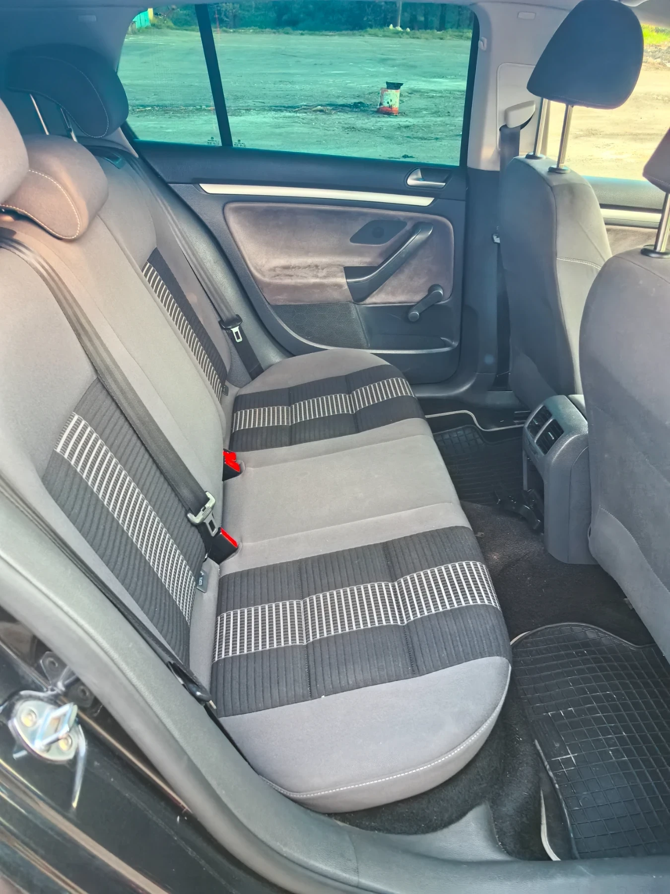 VW Golf  - изображение 7