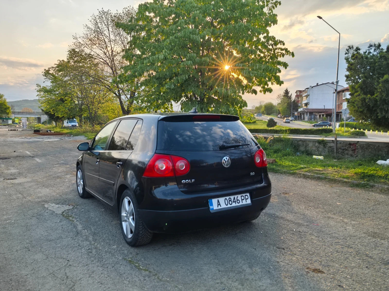 VW Golf  - изображение 4