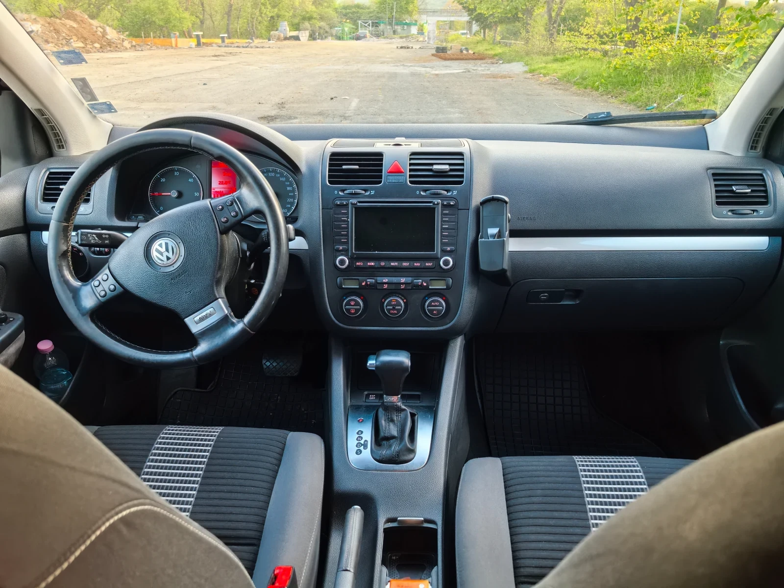 VW Golf  - изображение 5