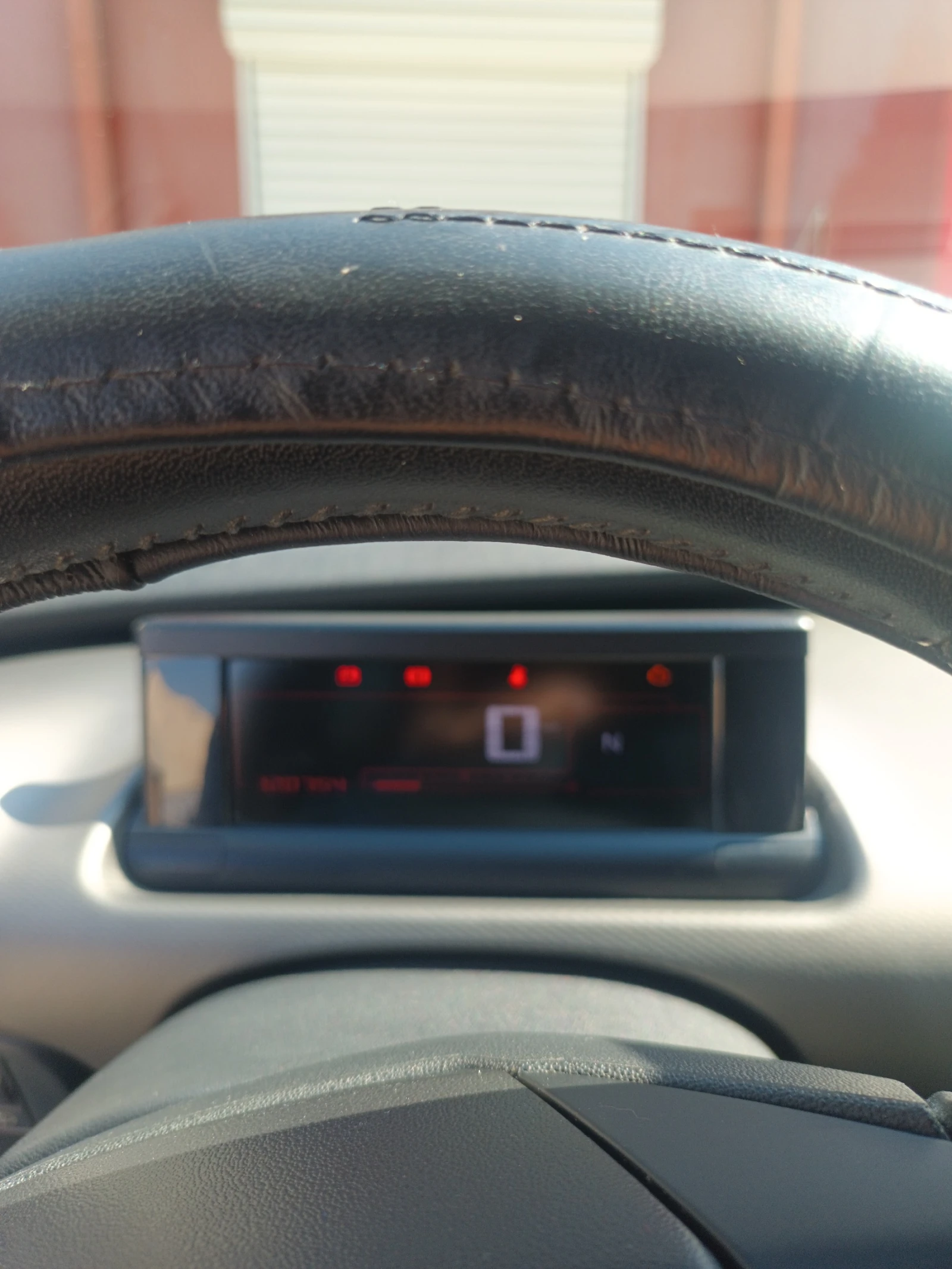Citroen C4 Cactus  - изображение 4