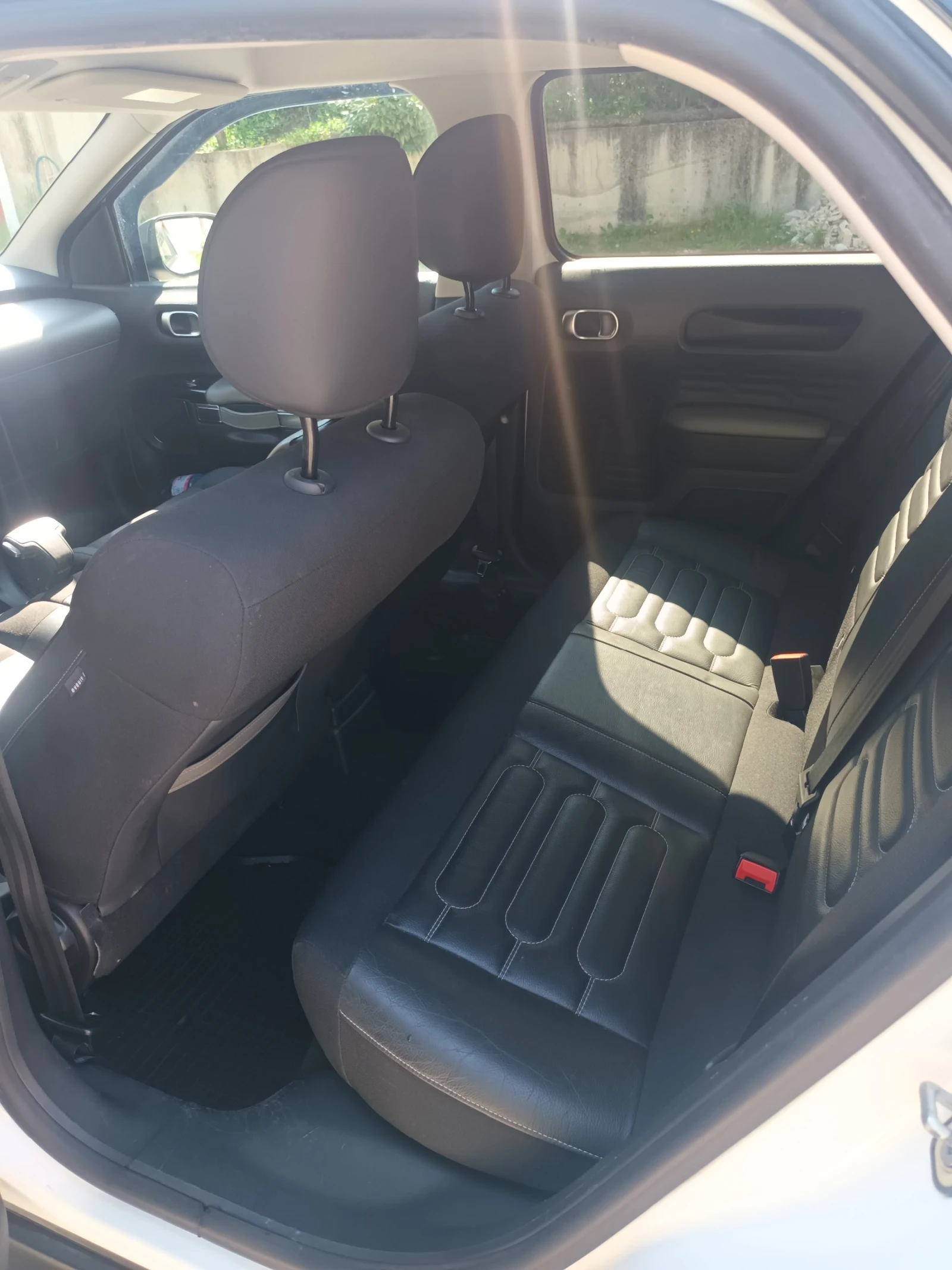 Citroen C4 Cactus  - изображение 9