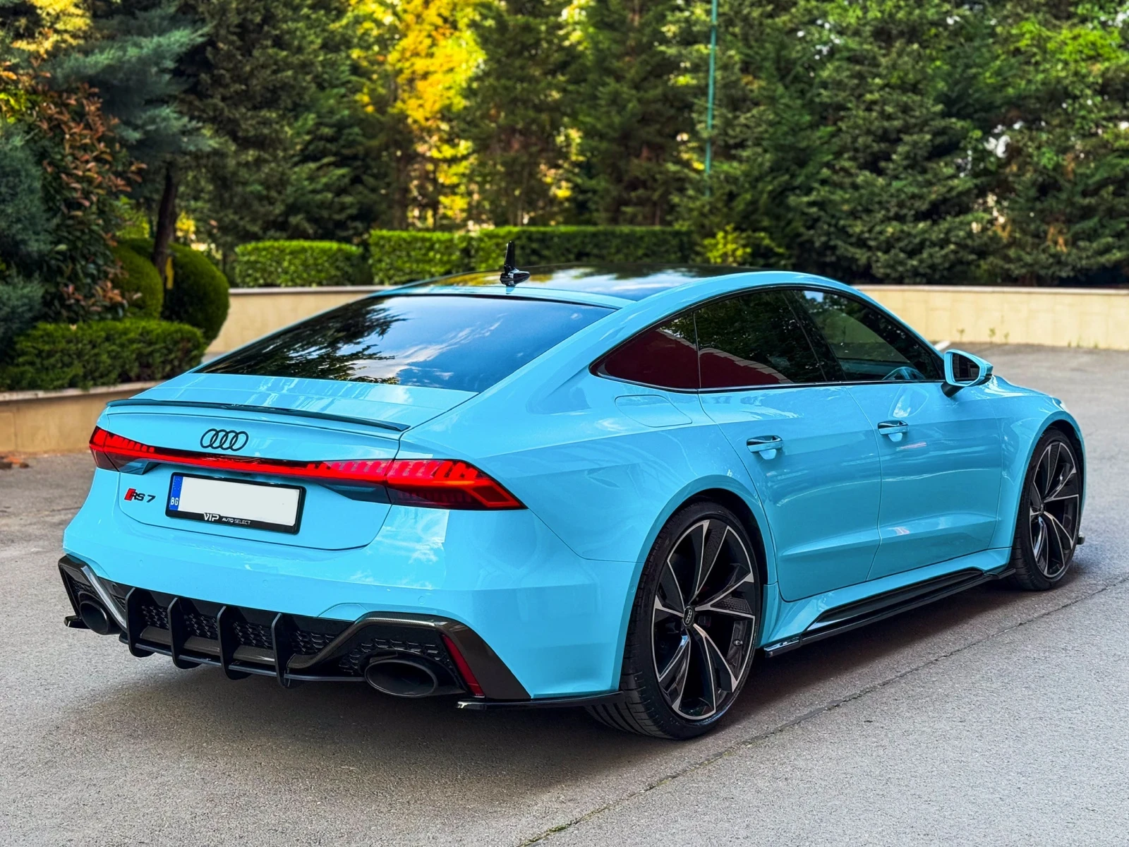 Audi Rs7 | Ceramic| MatrixLaser| Audi Exclusive| ЛИЗИНГ - изображение 6