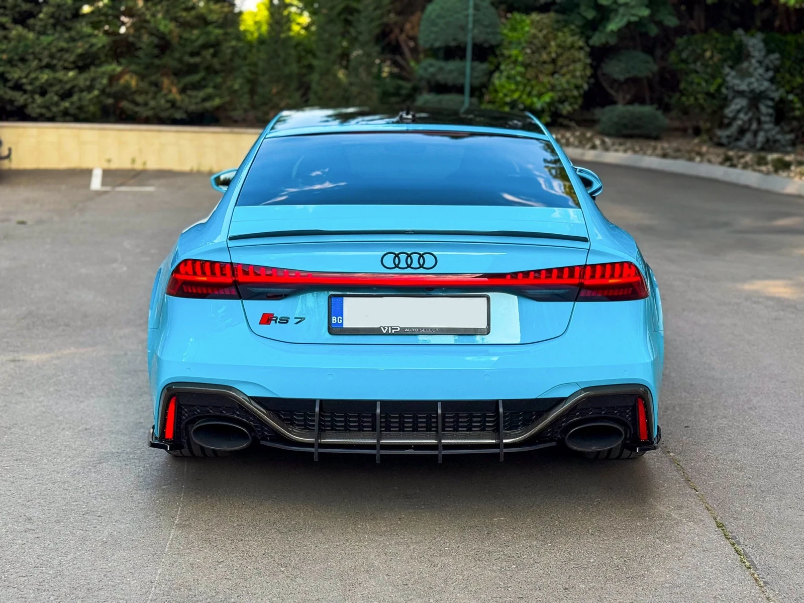 Audi Rs7 | Ceramic| MatrixLaser| Audi Exclusive| ЛИЗИНГ - изображение 5