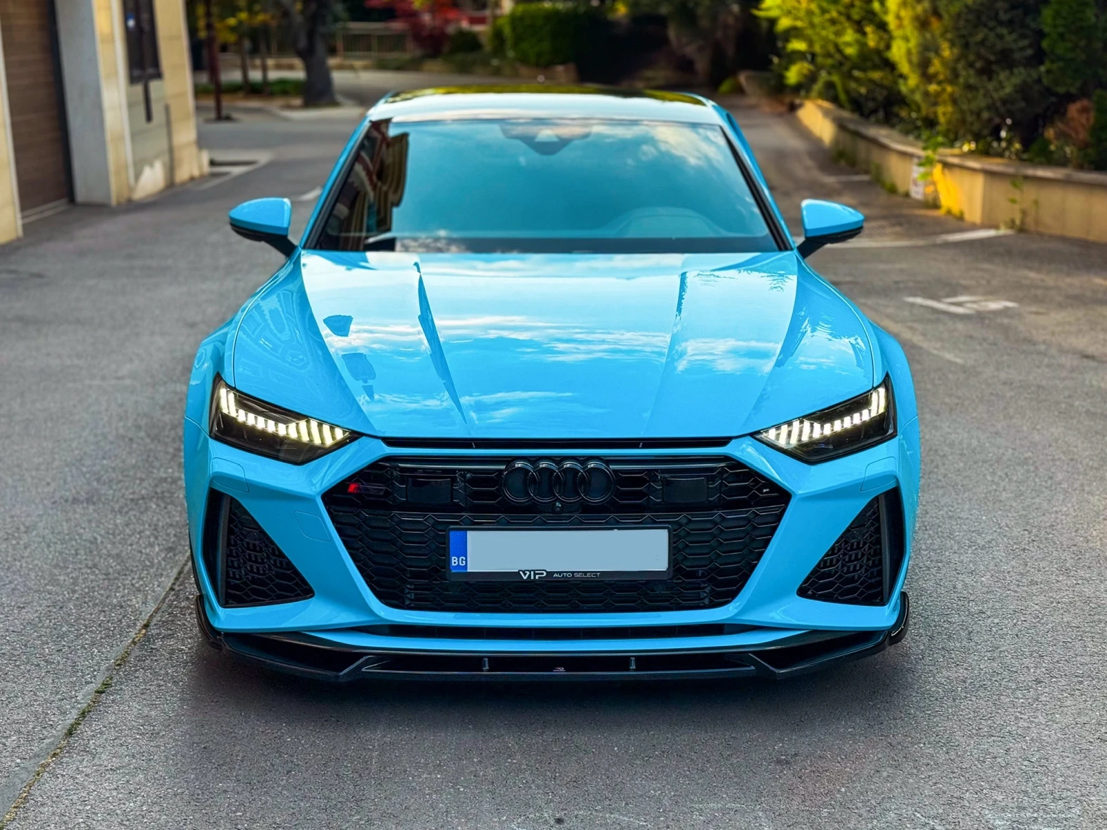 Audi Rs7 | Ceramic| MatrixLaser| Audi Exclusive| ЛИЗИНГ - изображение 2