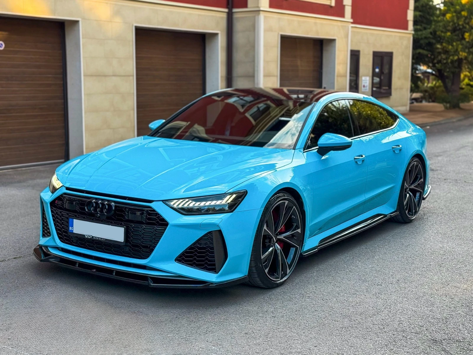 Audi Rs7 | Ceramic| MatrixLaser| Audi Exclusive| ЛИЗИНГ - изображение 3