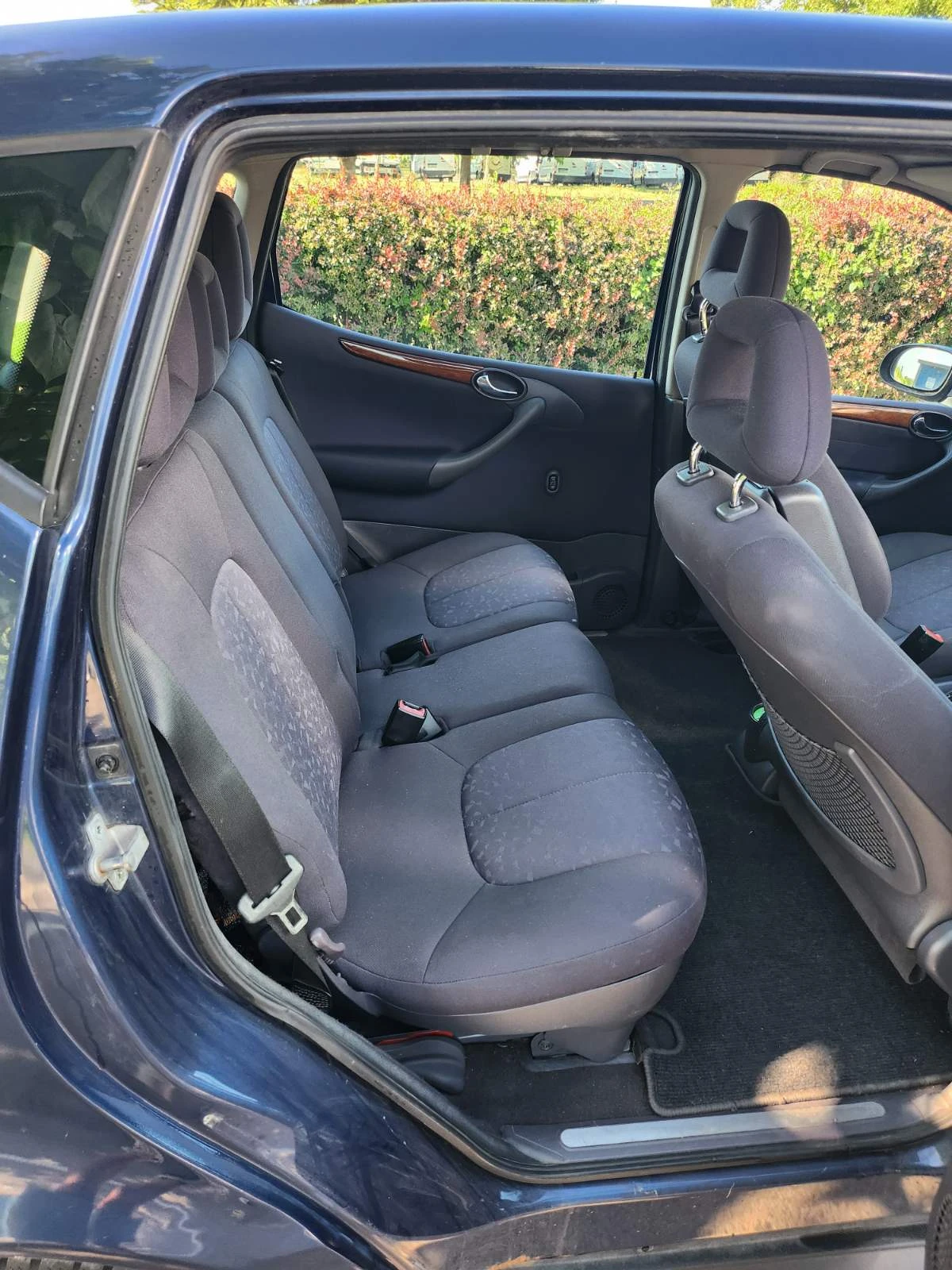 Mercedes-Benz A 170  - изображение 2