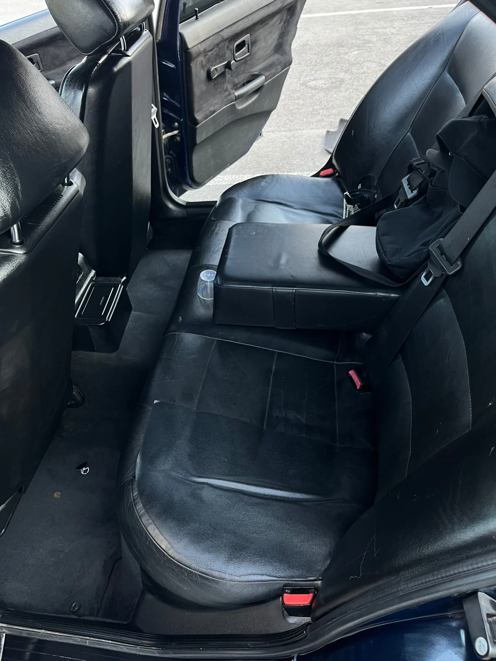 BMW 318 1.8i 115 - изображение 9