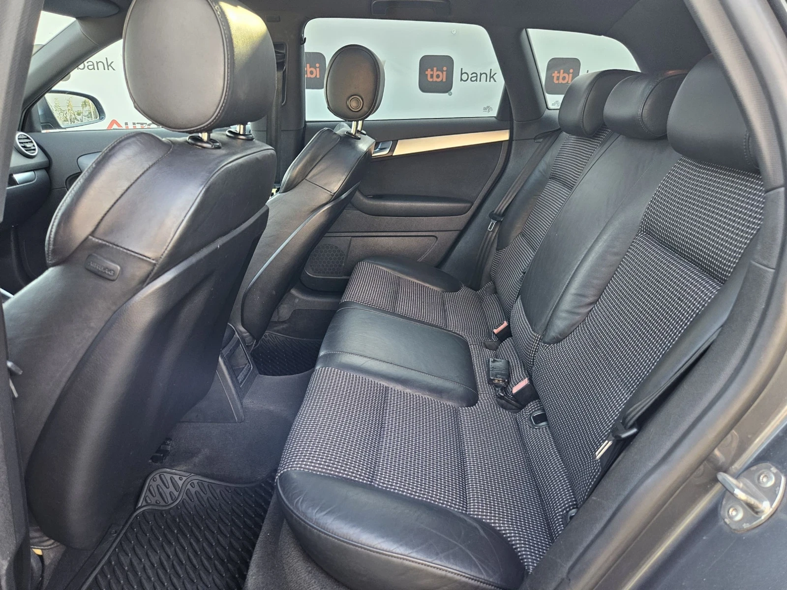 Audi A3 2.0TDI-170кс= АВТОМАТ= 3хS-line= ПАНО= КАМЕРА - изображение 9