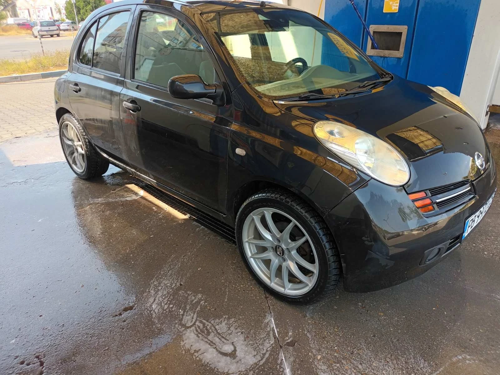 Nissan Micra  - изображение 3