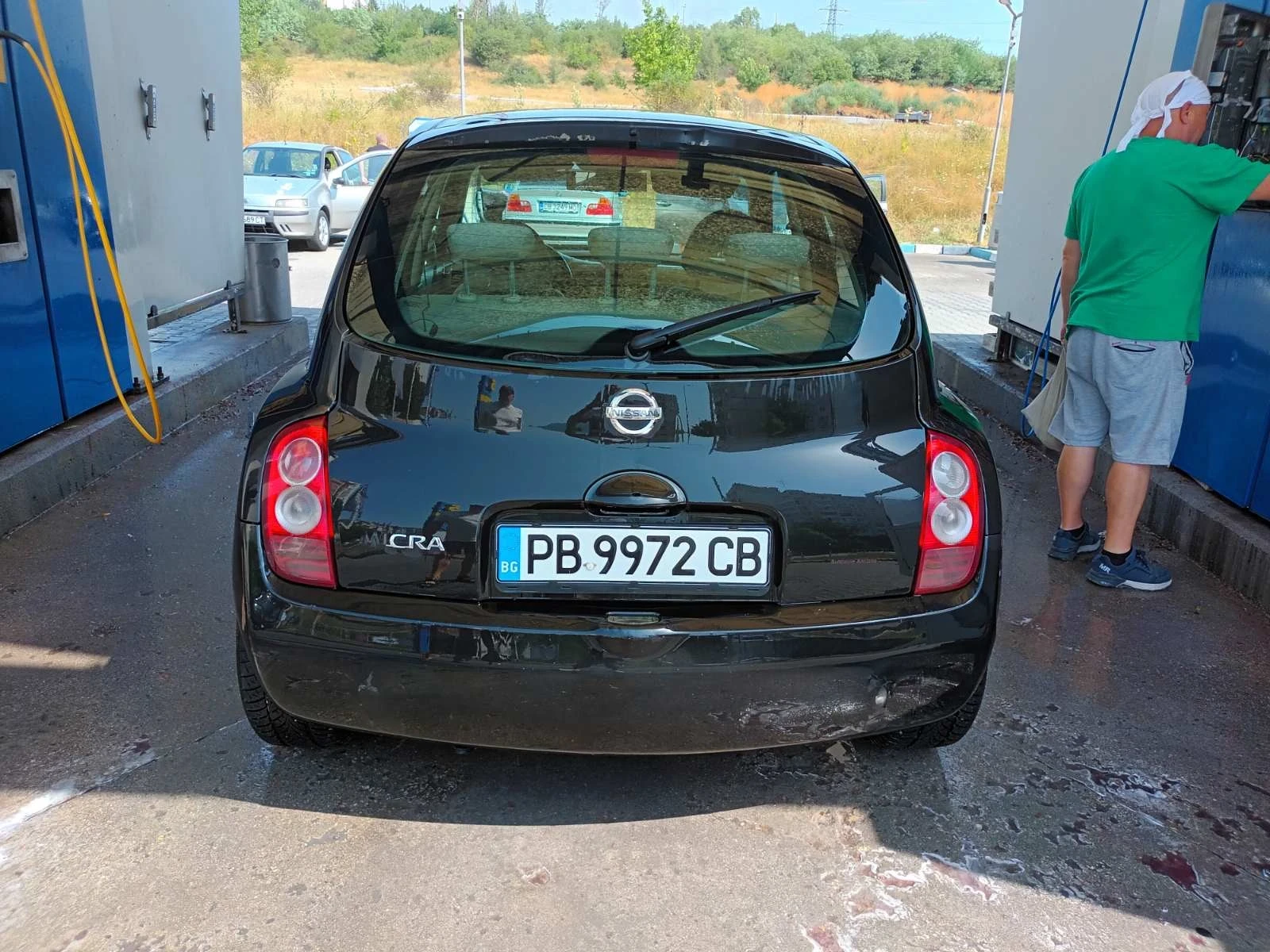Nissan Micra  - изображение 2