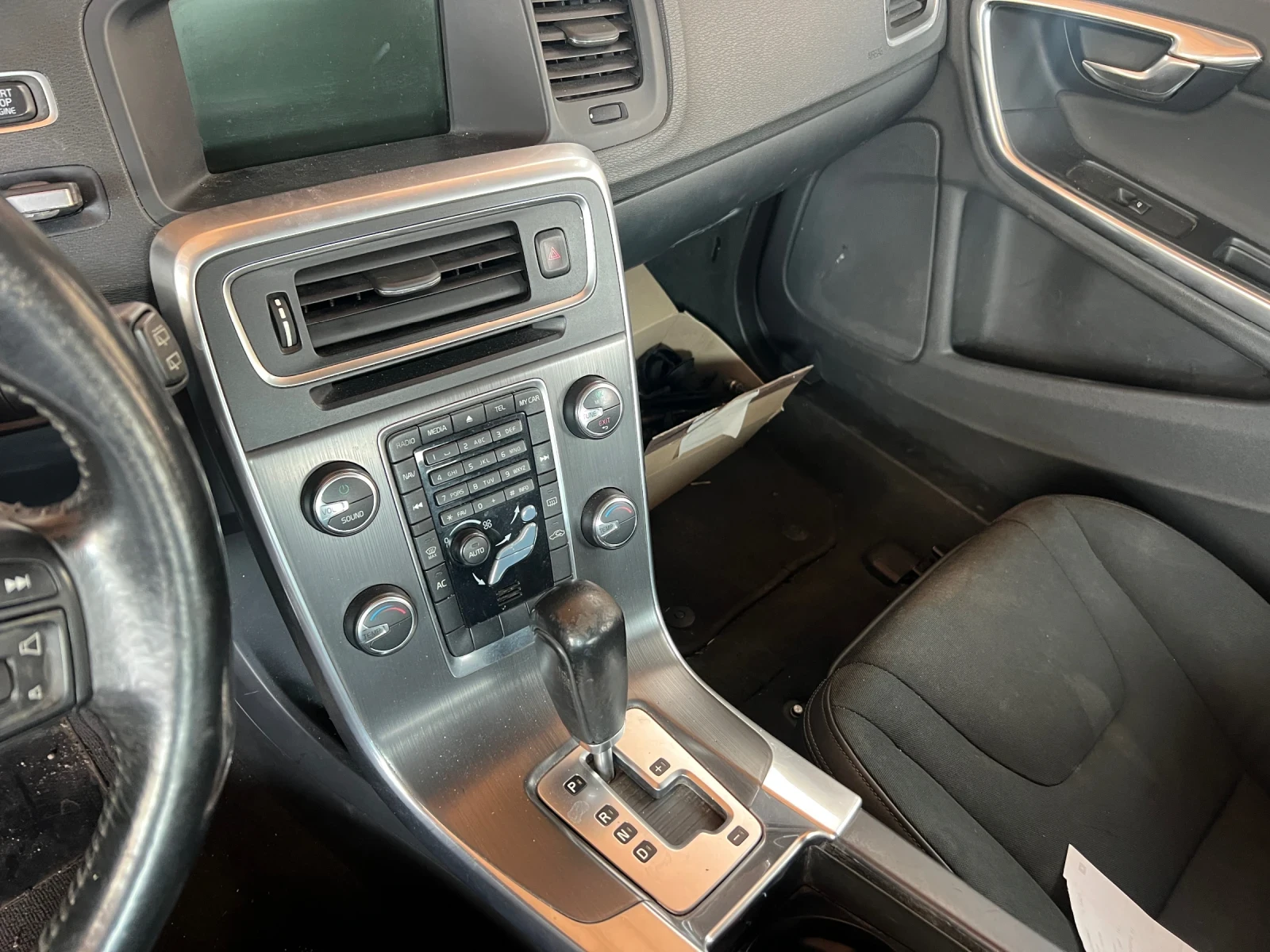 Volvo V60 D3-163.  | Mobile.bg   14