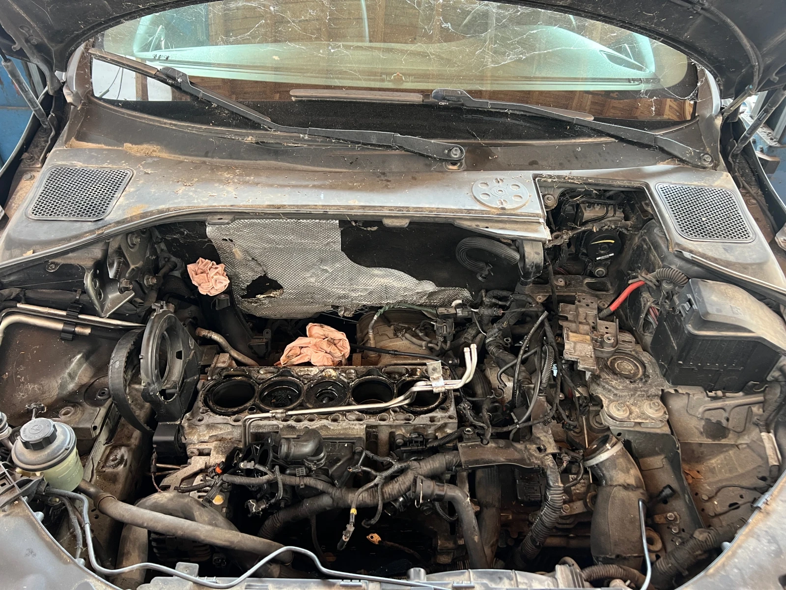 Volvo V60 D3-163.  | Mobile.bg   11