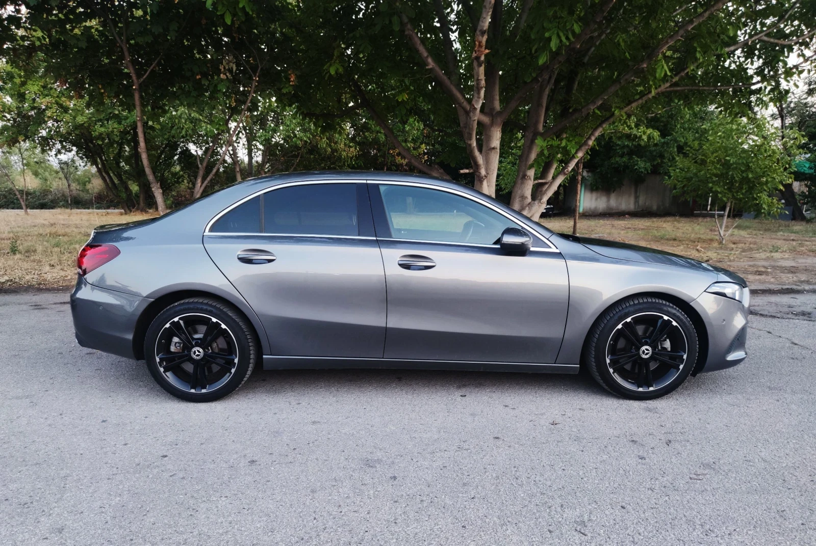 Mercedes-Benz A 200 14800 KM - изображение 2