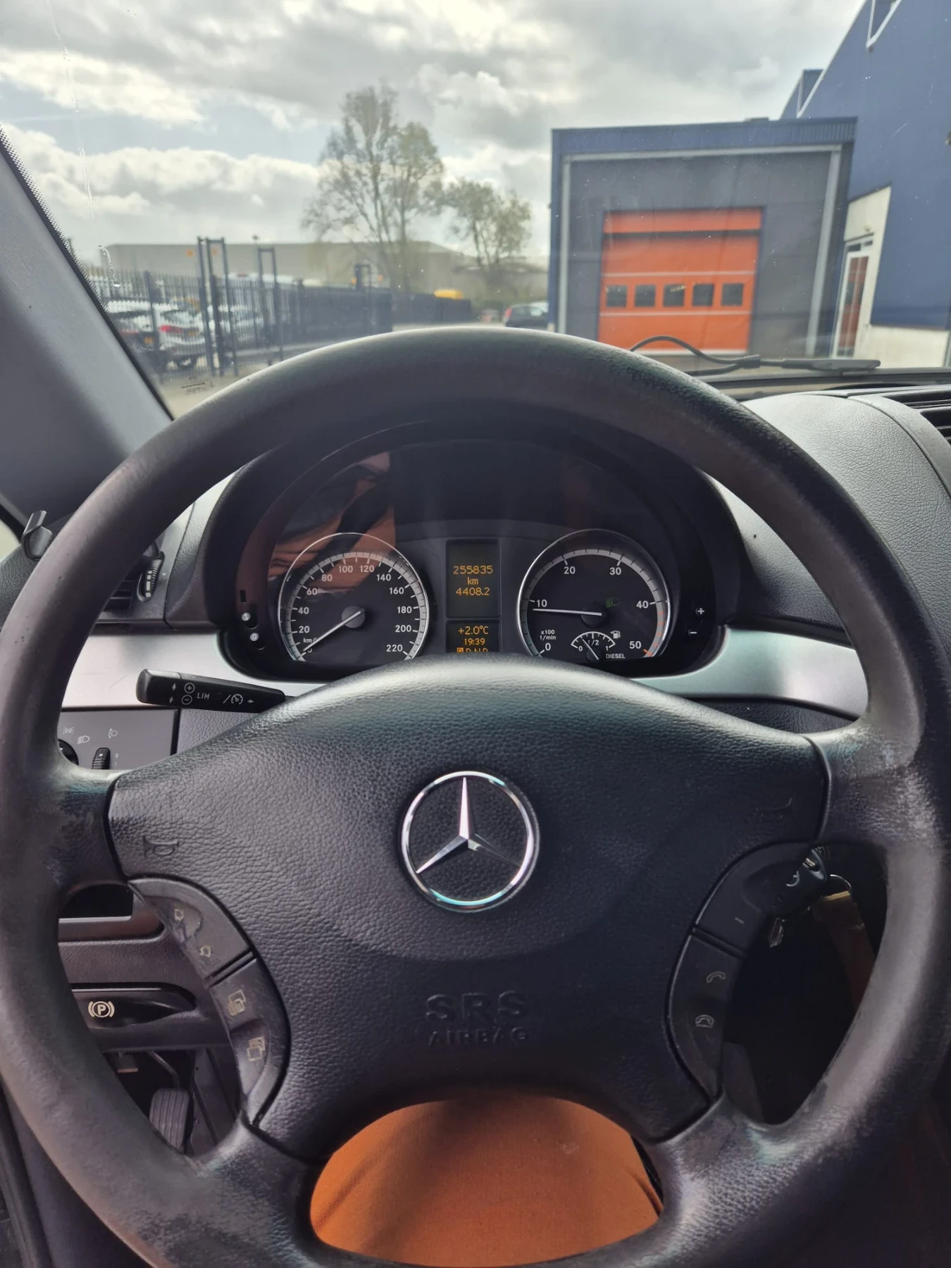 Mercedes-Benz Viano  - изображение 10