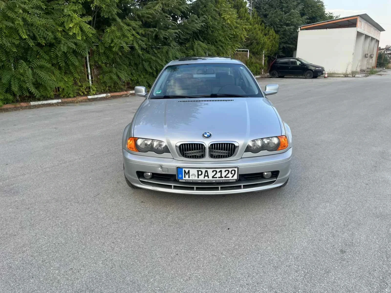 BMW 320  - изображение 3