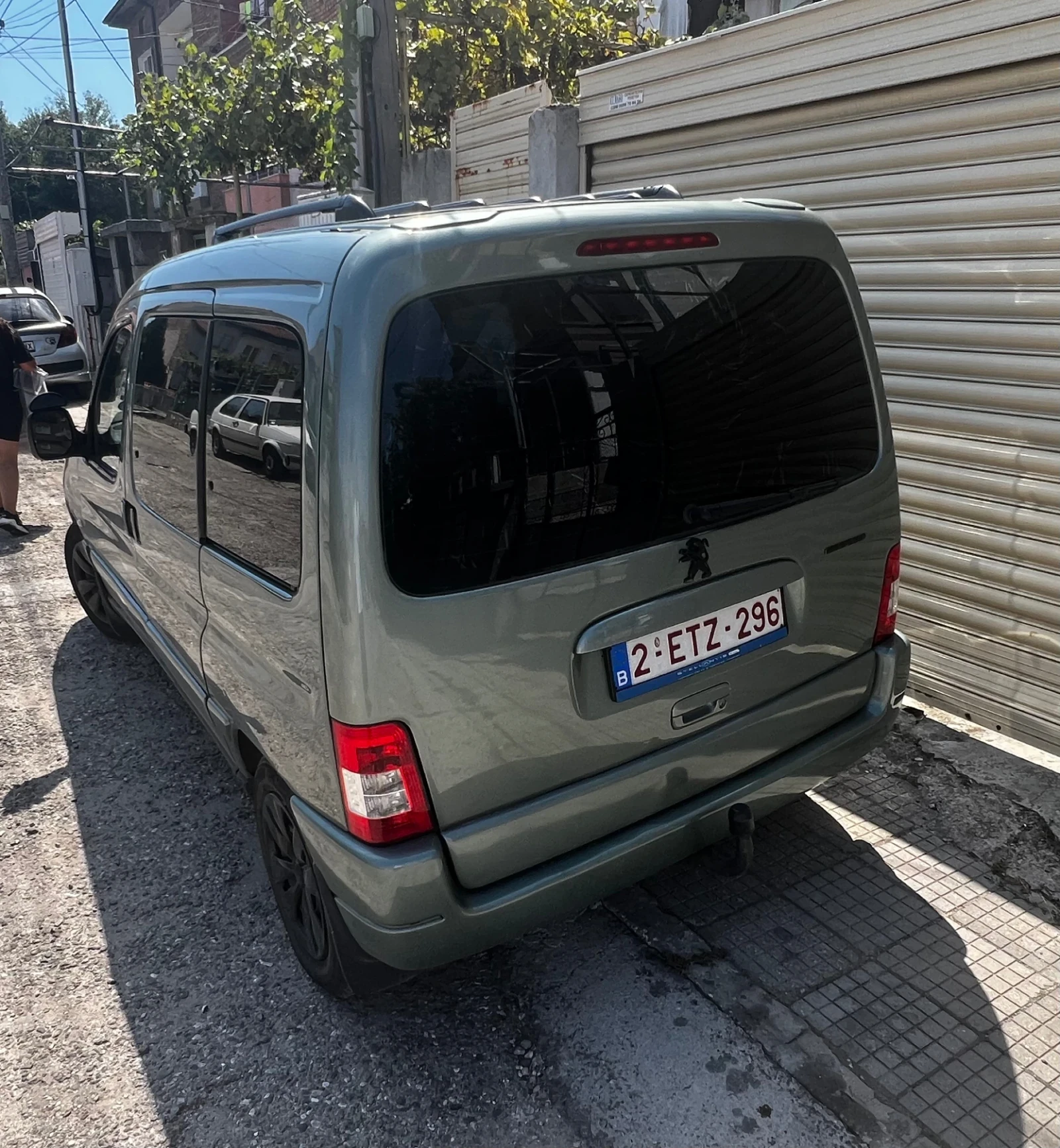 Peugeot Partner  - изображение 3