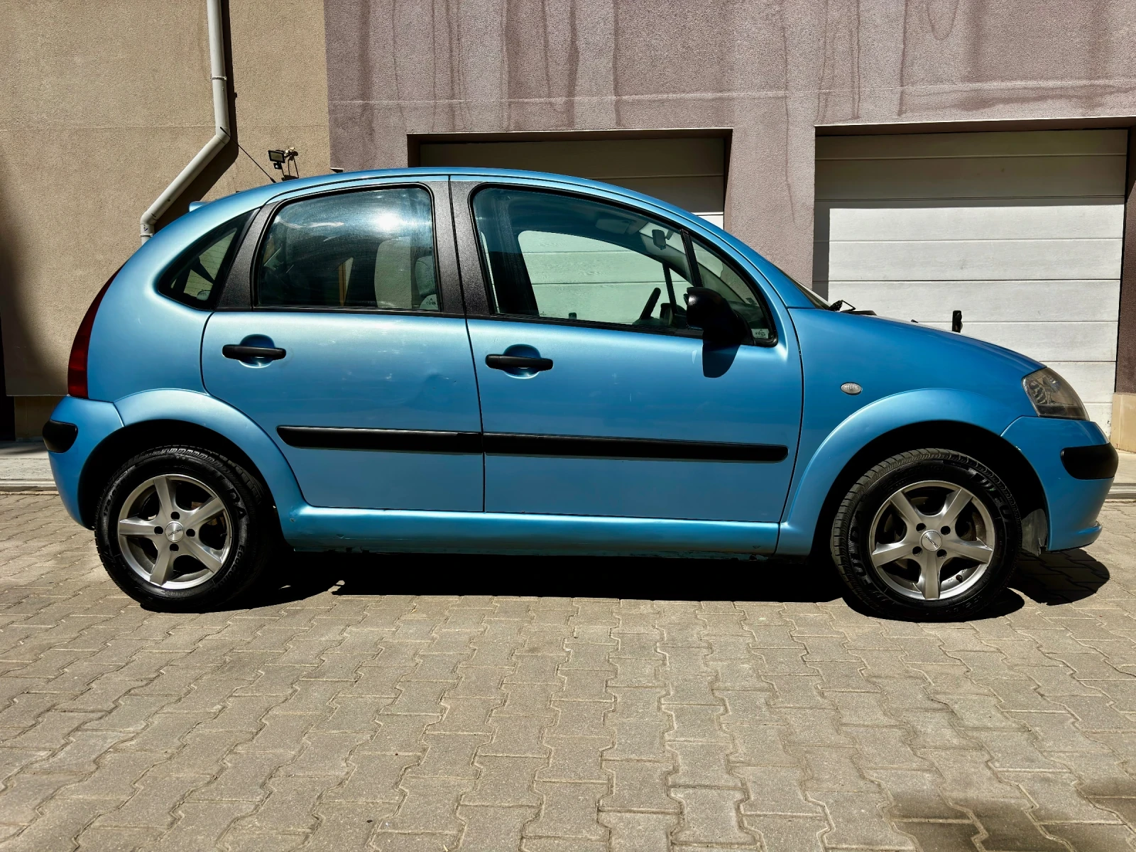 Citroen C3 1.1 i - изображение 4