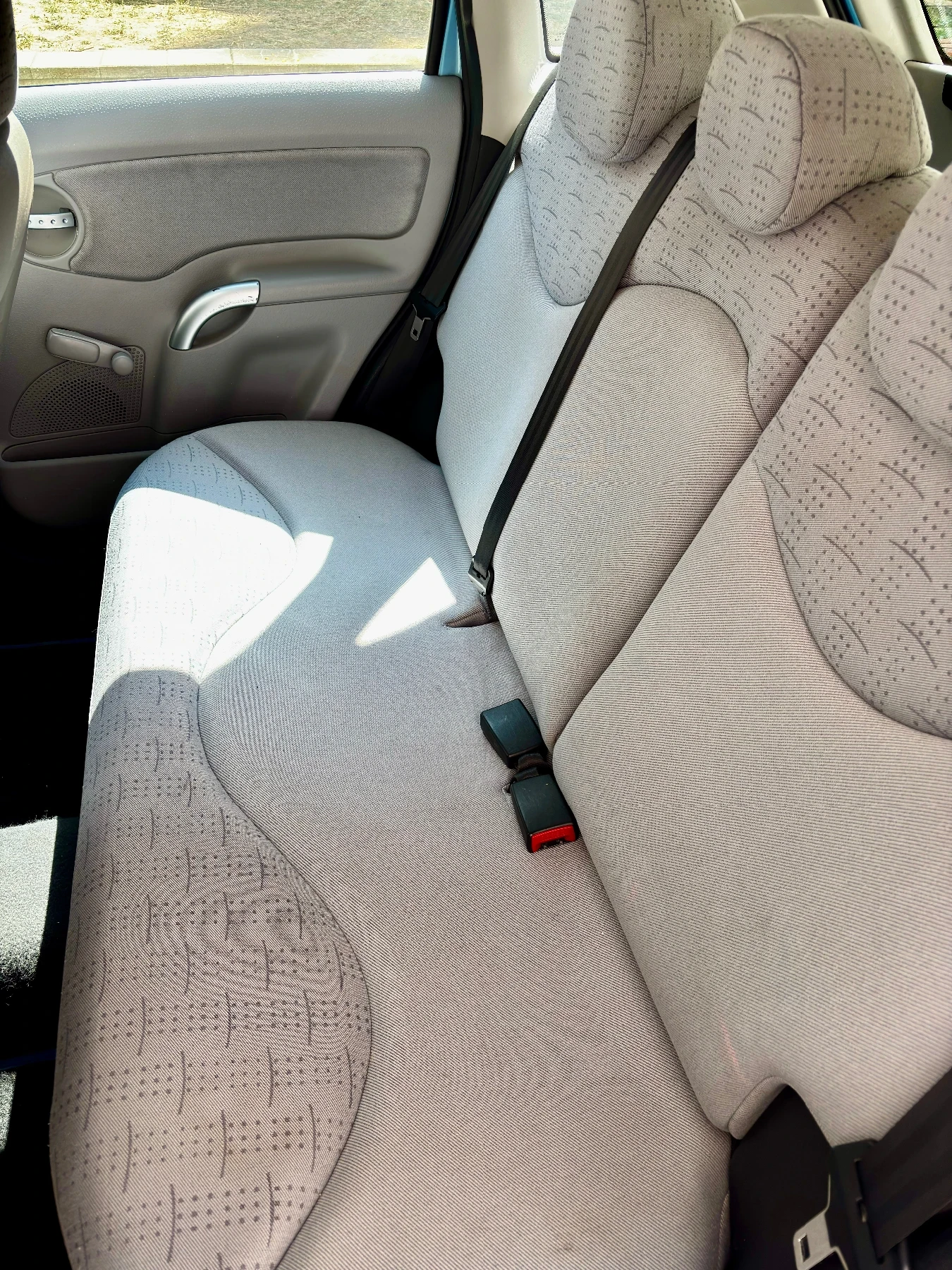Citroen C3 1.1 i - изображение 10