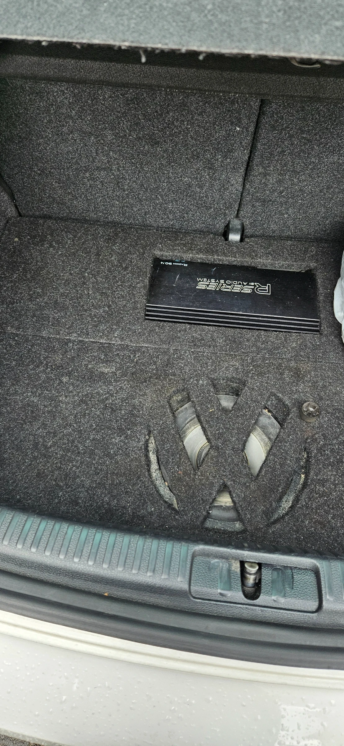 VW Scirocco  - изображение 3