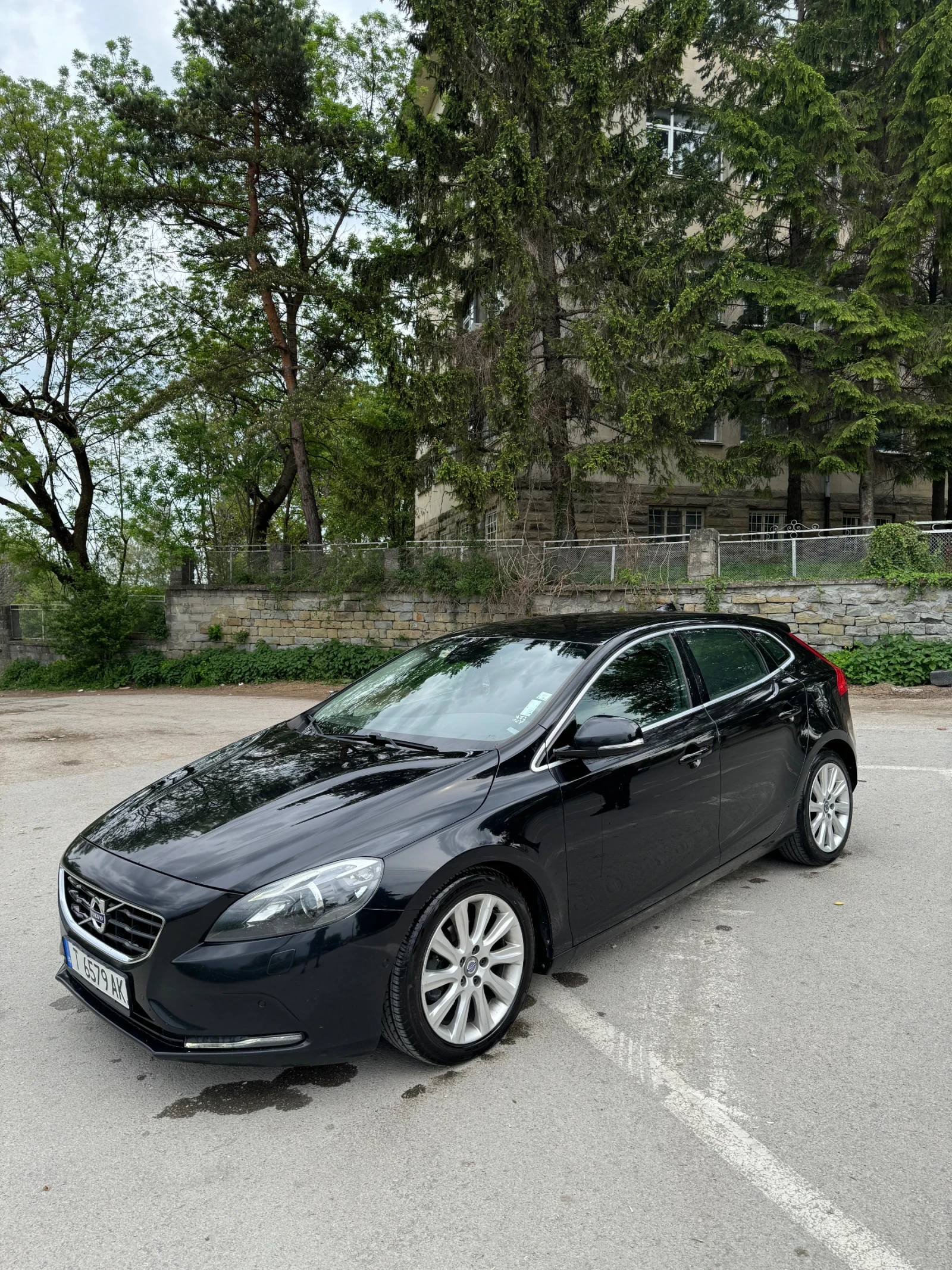 Volvo V40  - изображение 3