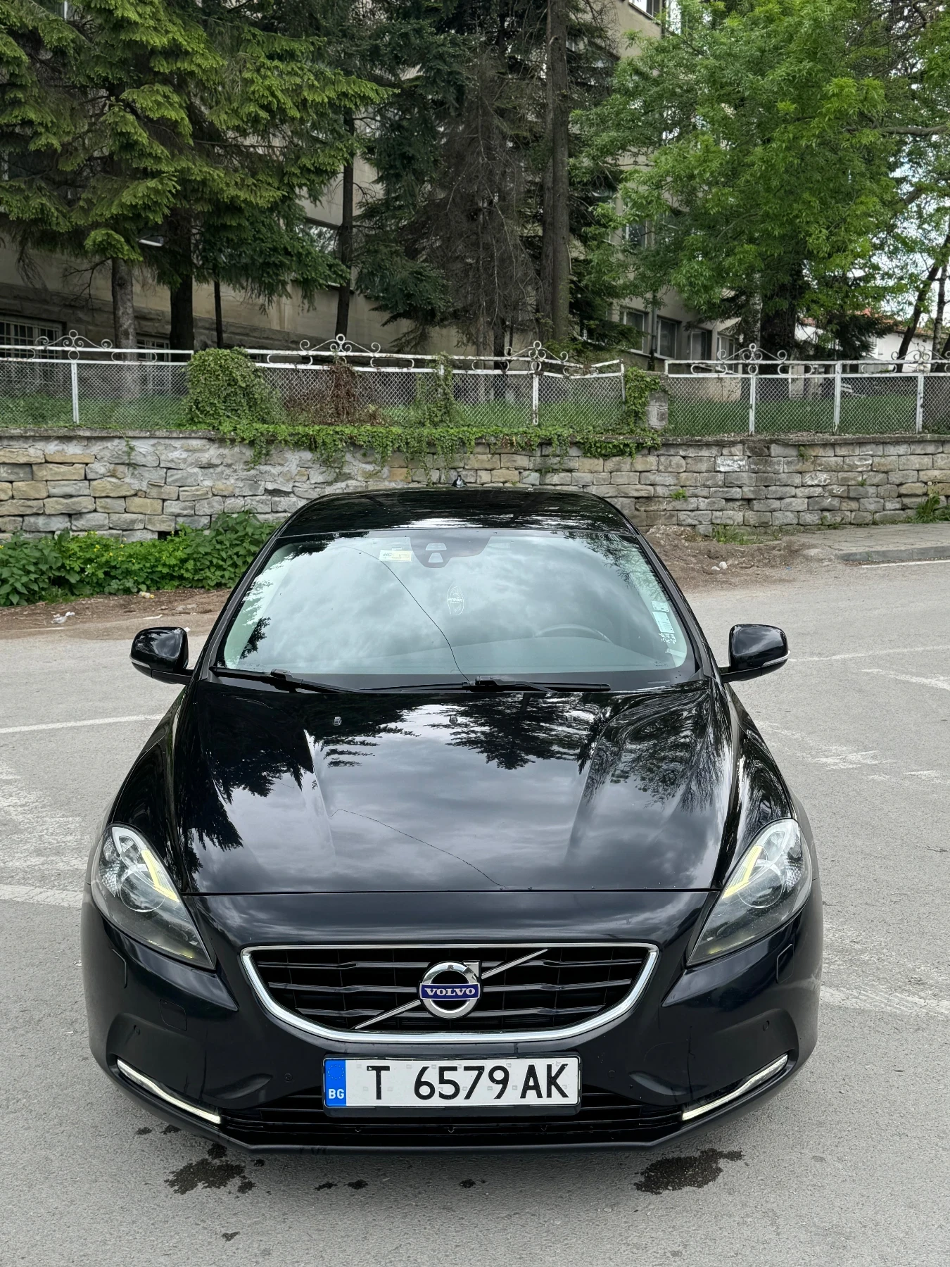 Volvo V40 | Mobile.bg   1