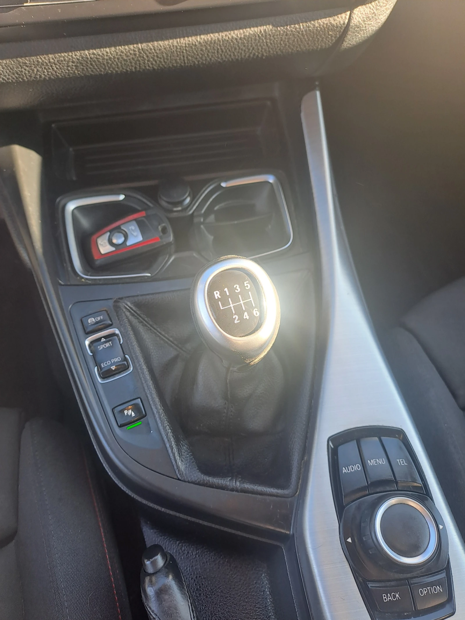 BMW 116 1.6i 136 k.c. EURO 6B - изображение 10