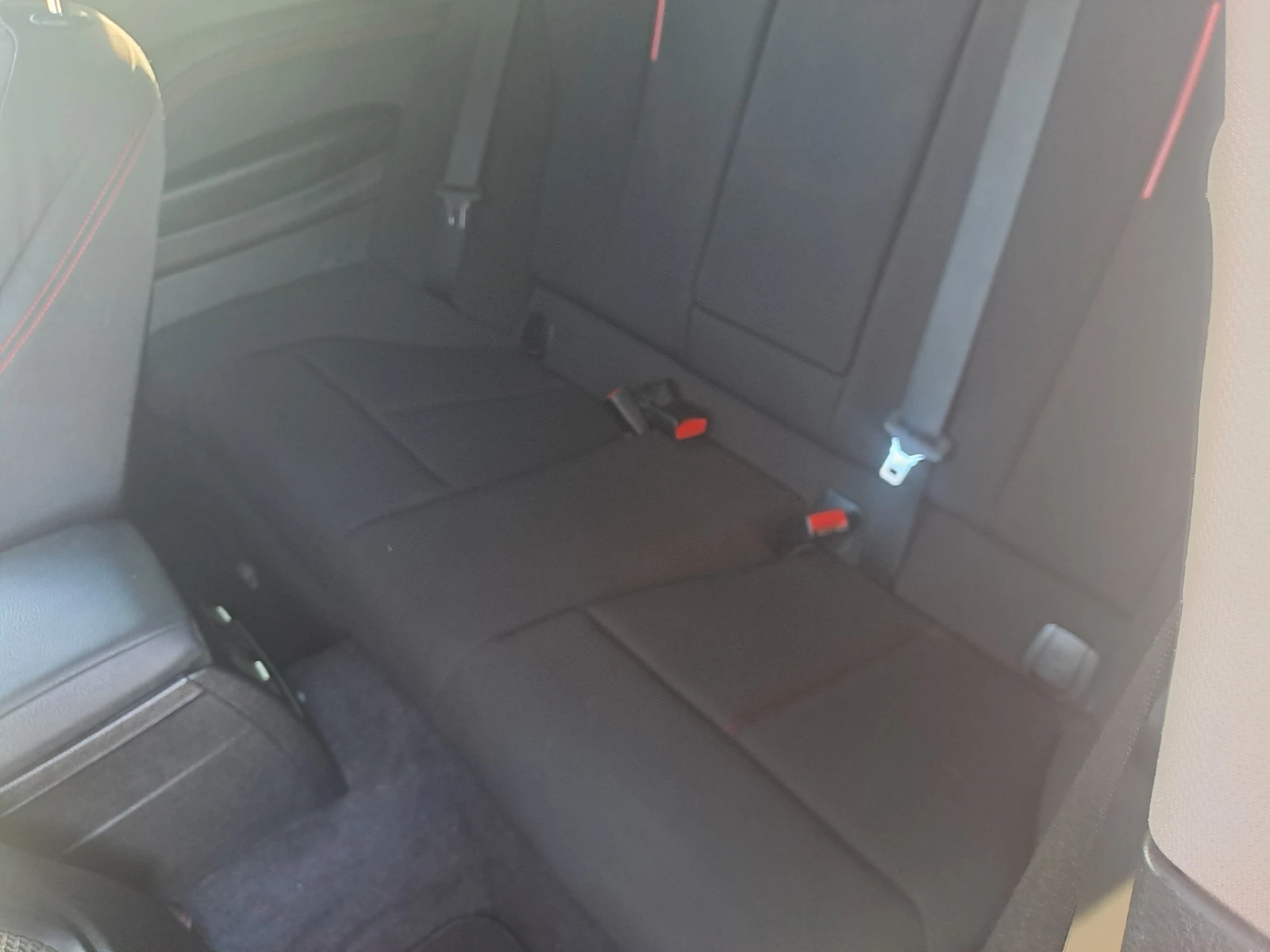 BMW 116 1.6i 136 k.c. EURO 6B - изображение 8