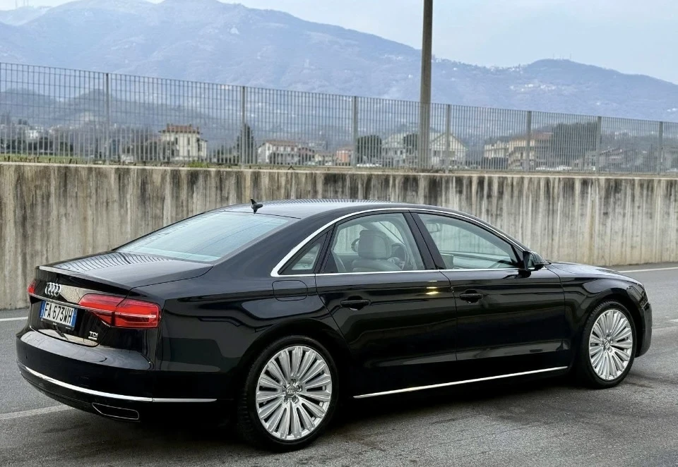 Audi A8 | Mobile.bg � ����������� 4