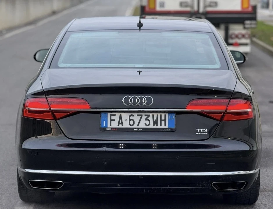 Audi A8 | Mobile.bg � ����������� 6
