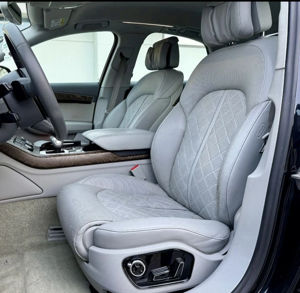 Audi A8 | Mobile.bg � ����������� 7
