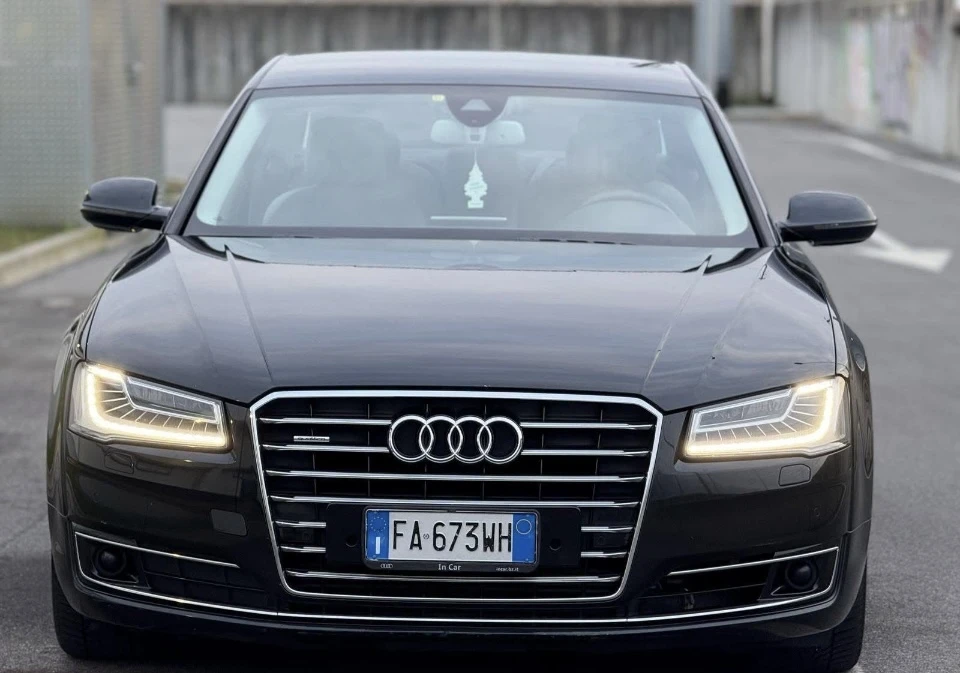 Audi A8 | Mobile.bg � ����������� 2