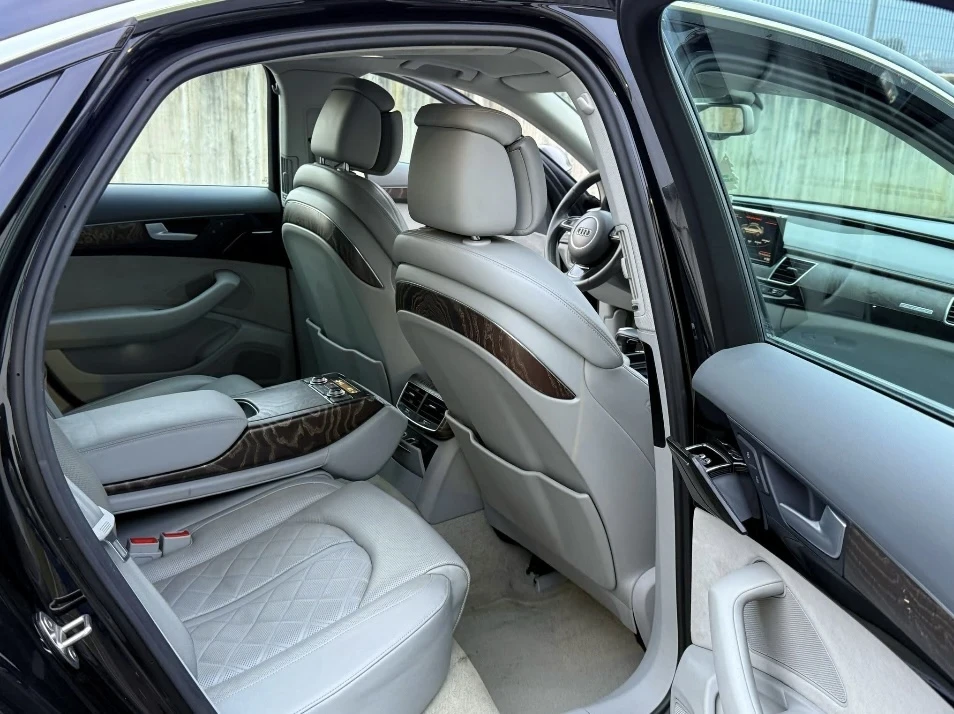 Audi A8 | Mobile.bg � ����������� 9