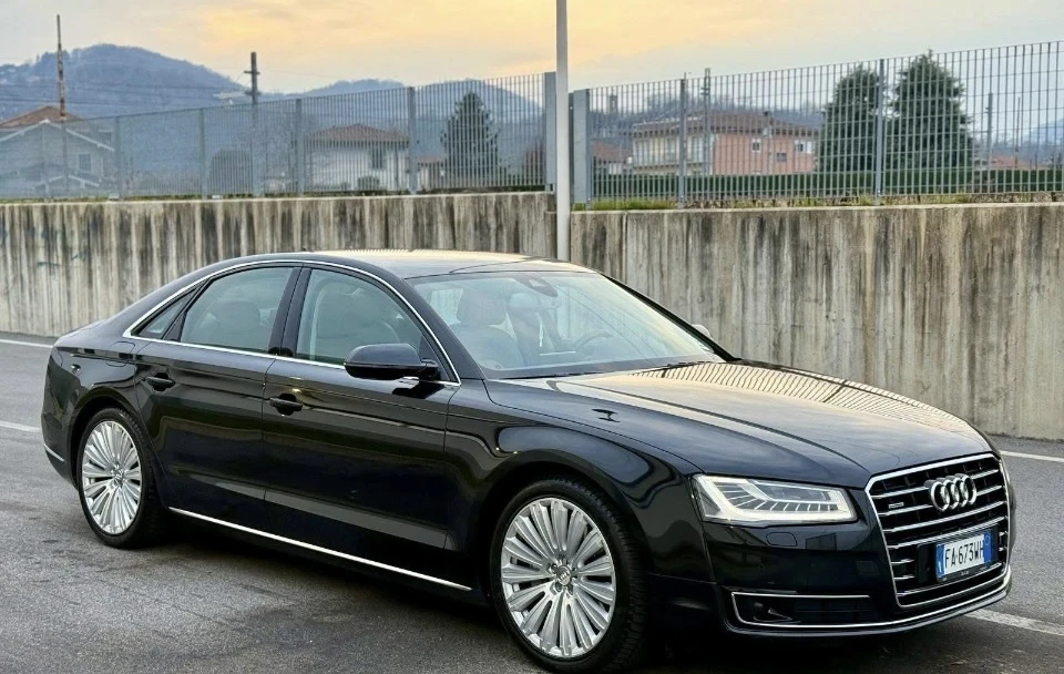 Audi A8 | Mobile.bg � ����������� 3