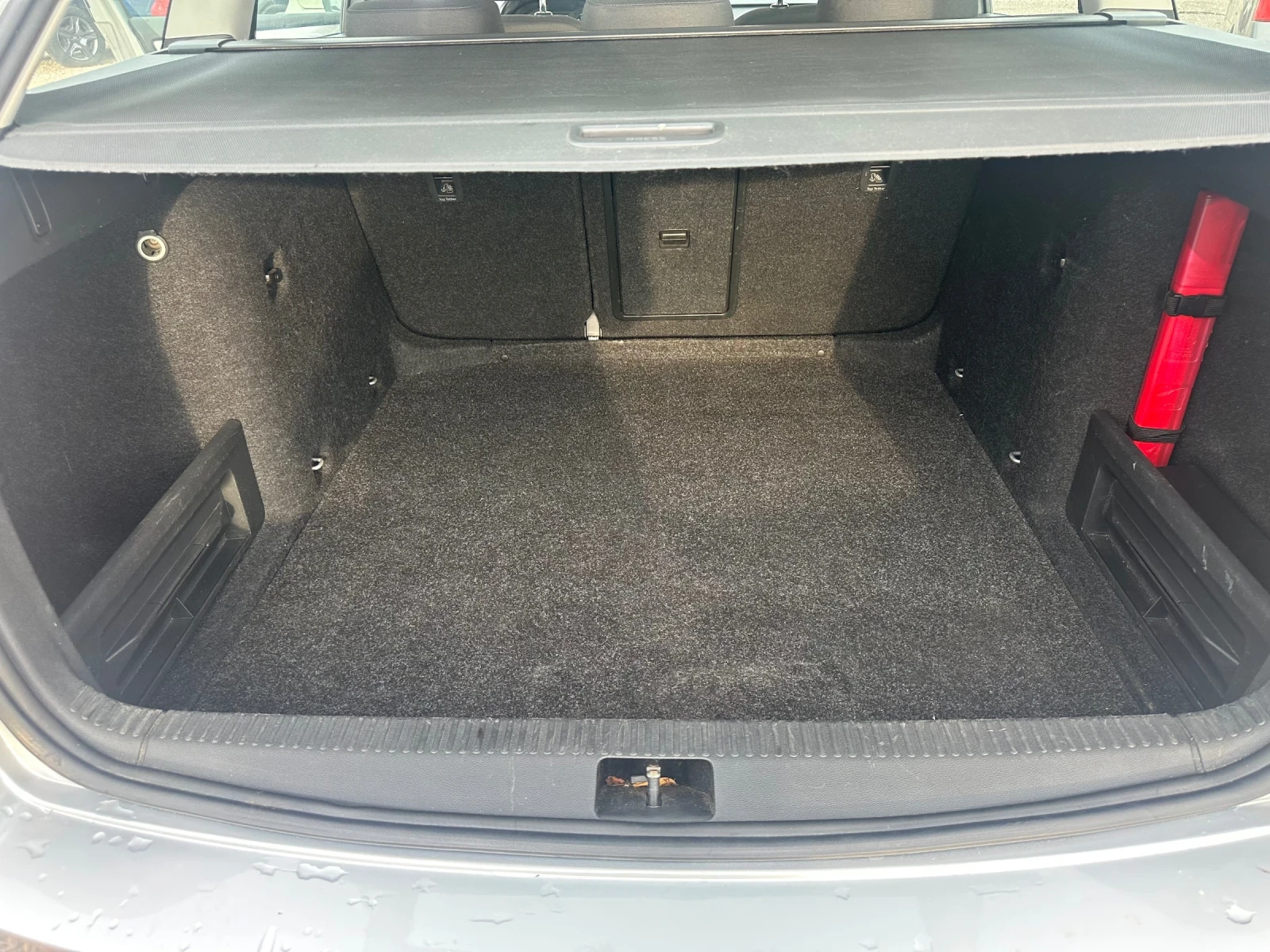 Skoda Octavia 1.6 TDI | Mobile.bg   15