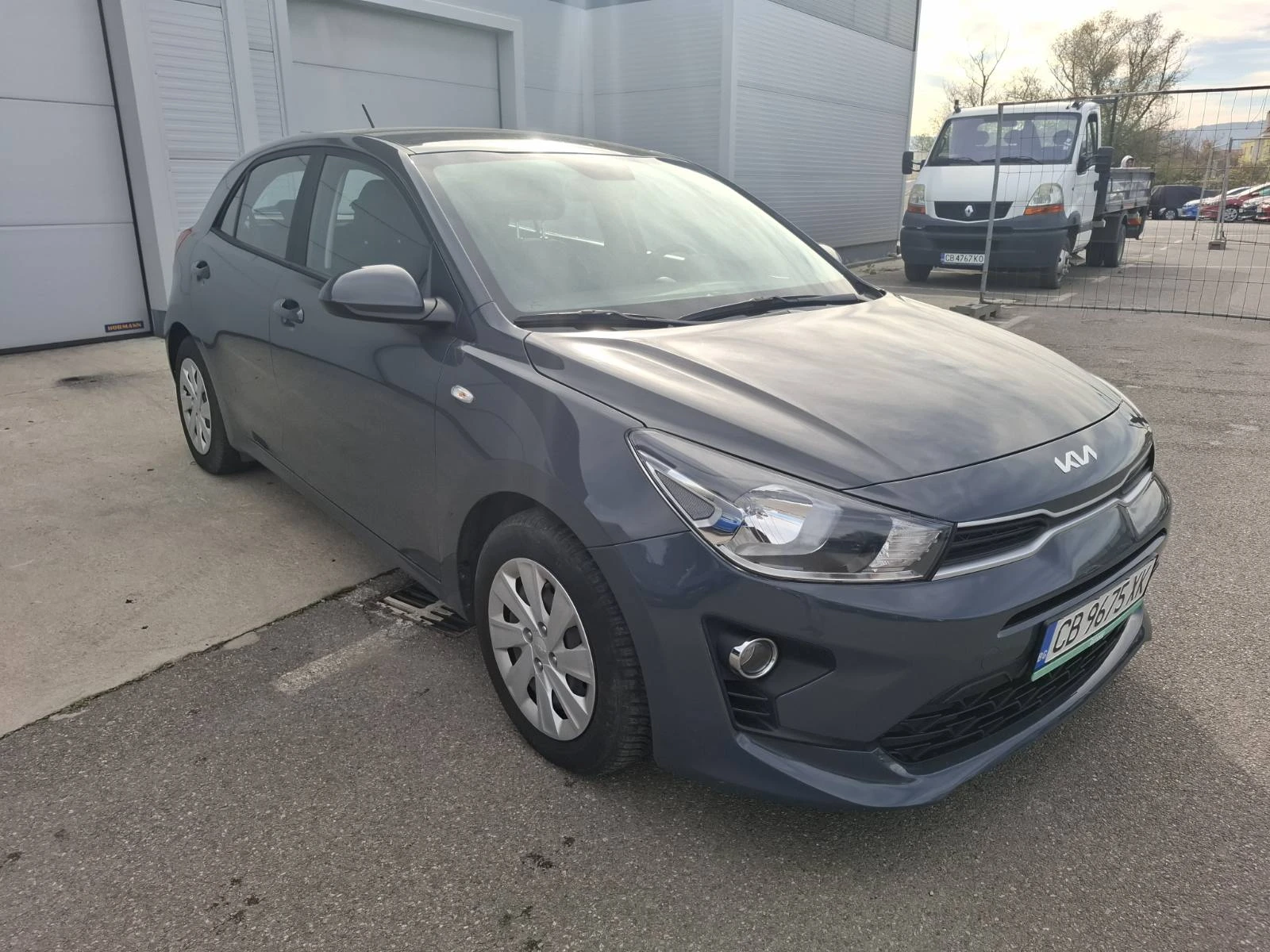 Kia Rio 1.0 ТУРБО ГАРАНЦИЯ - изображение 3