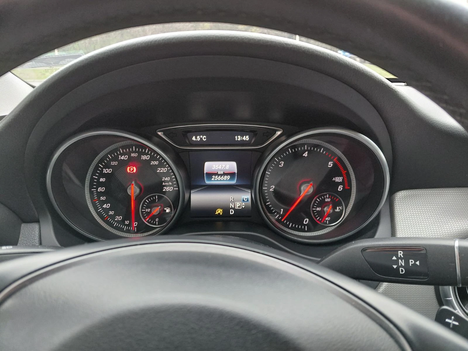 Mercedes-Benz CLA 200d | Mobile.bg � ����������� 10