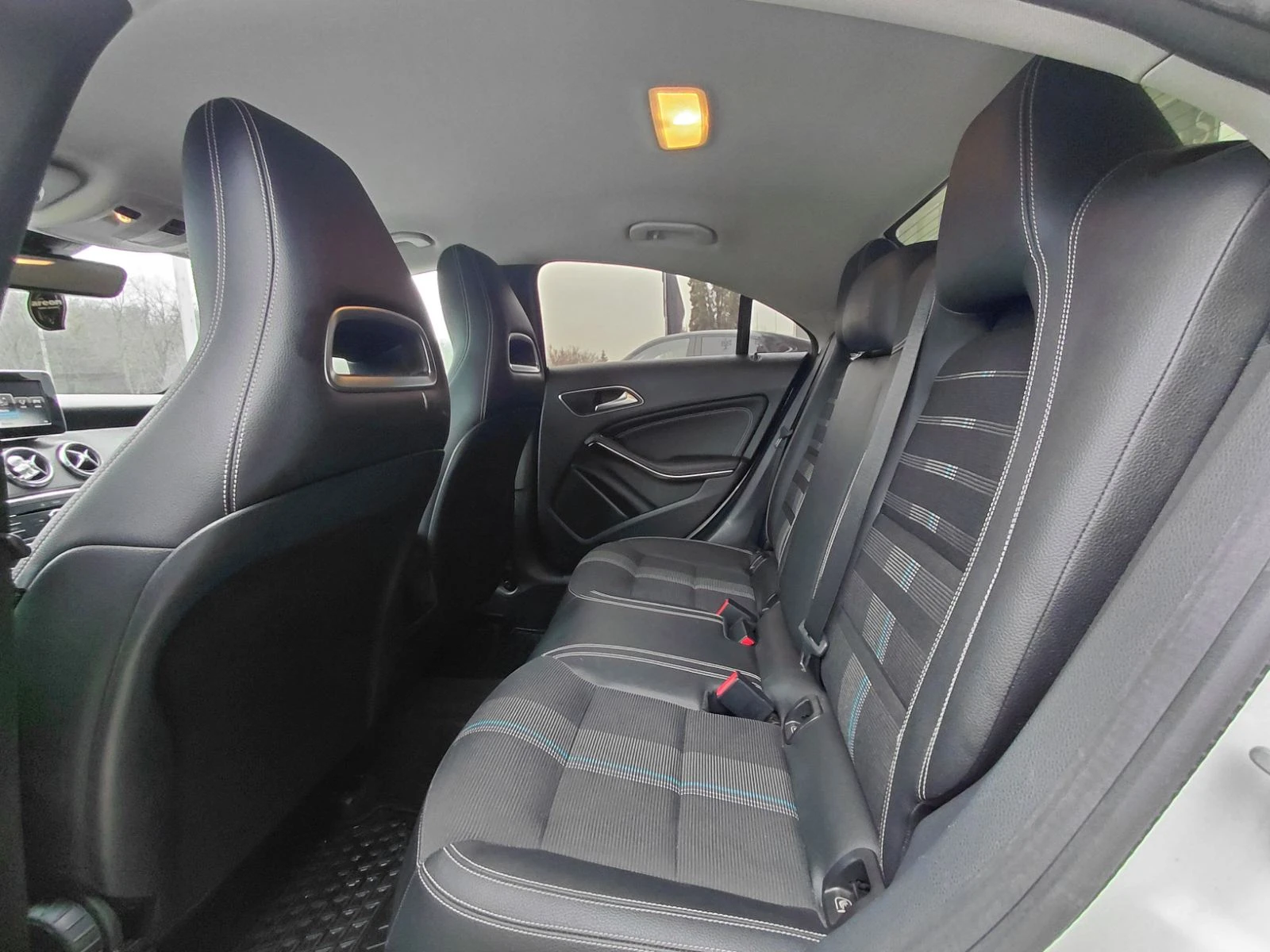 Mercedes-Benz CLA 200d | Mobile.bg � ����������� 15