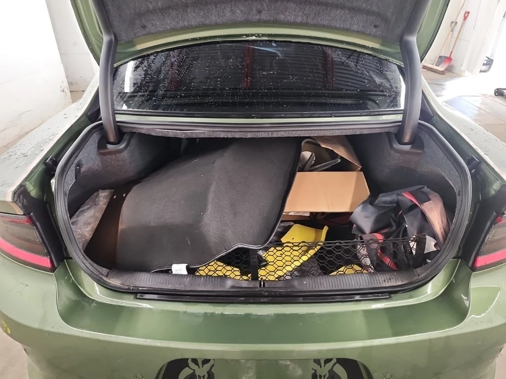 Dodge Charger * SRT HELLCAT WIDEBODY * CARFAX * ���� �� �� | Mobile.bg � ����������� 15