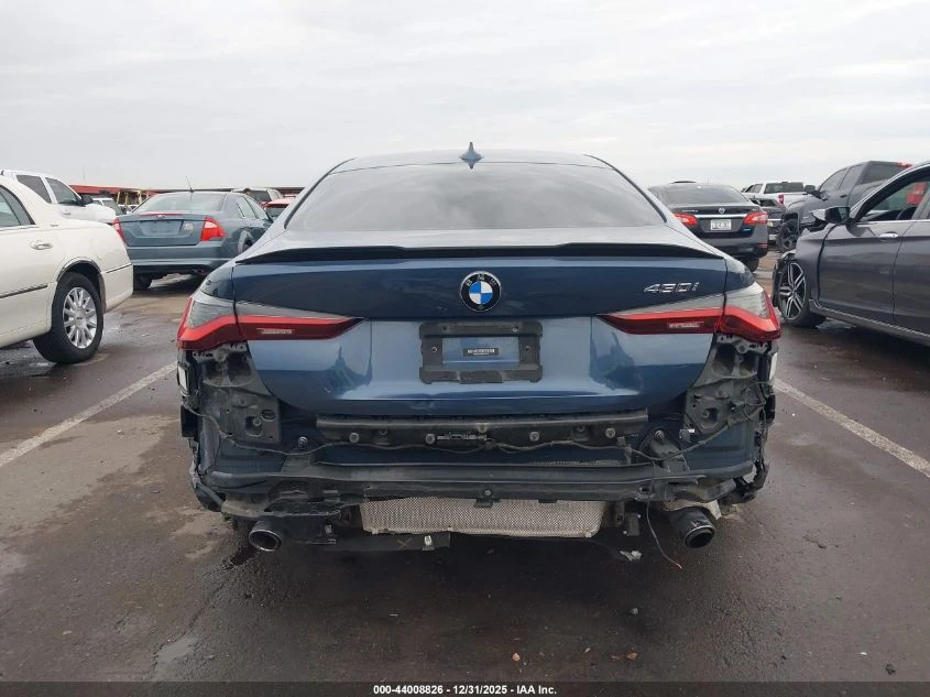 BMW 430 2021 BMW 430I | Mobile.bg � ����������� 7