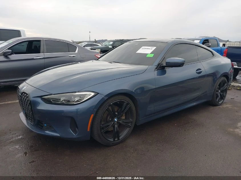 BMW 430 2021 BMW 430I | Mobile.bg � ����������� 3