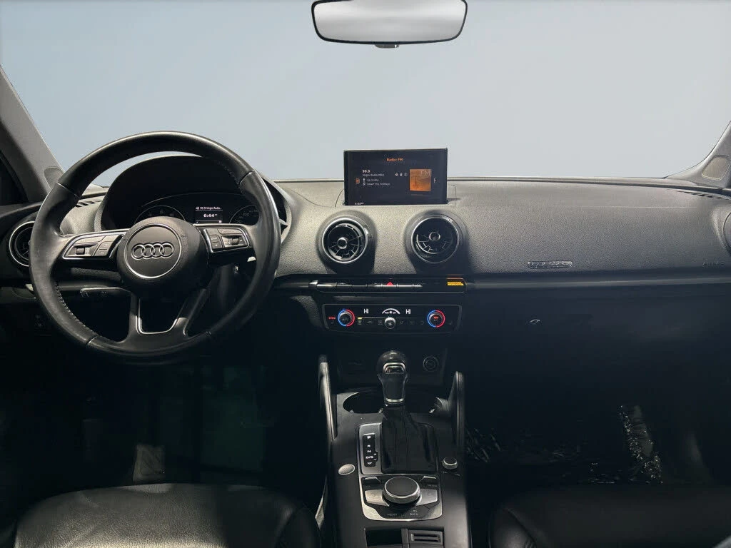 Audi A3 45 TFSI* Komfort* АвтоКредит* (ЦЕНА ДО БГ) - изображение 7