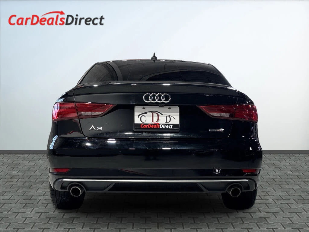 Audi A3 45 TFSI* Komfort* АвтоКредит* (ЦЕНА ДО БГ) - изображение 5