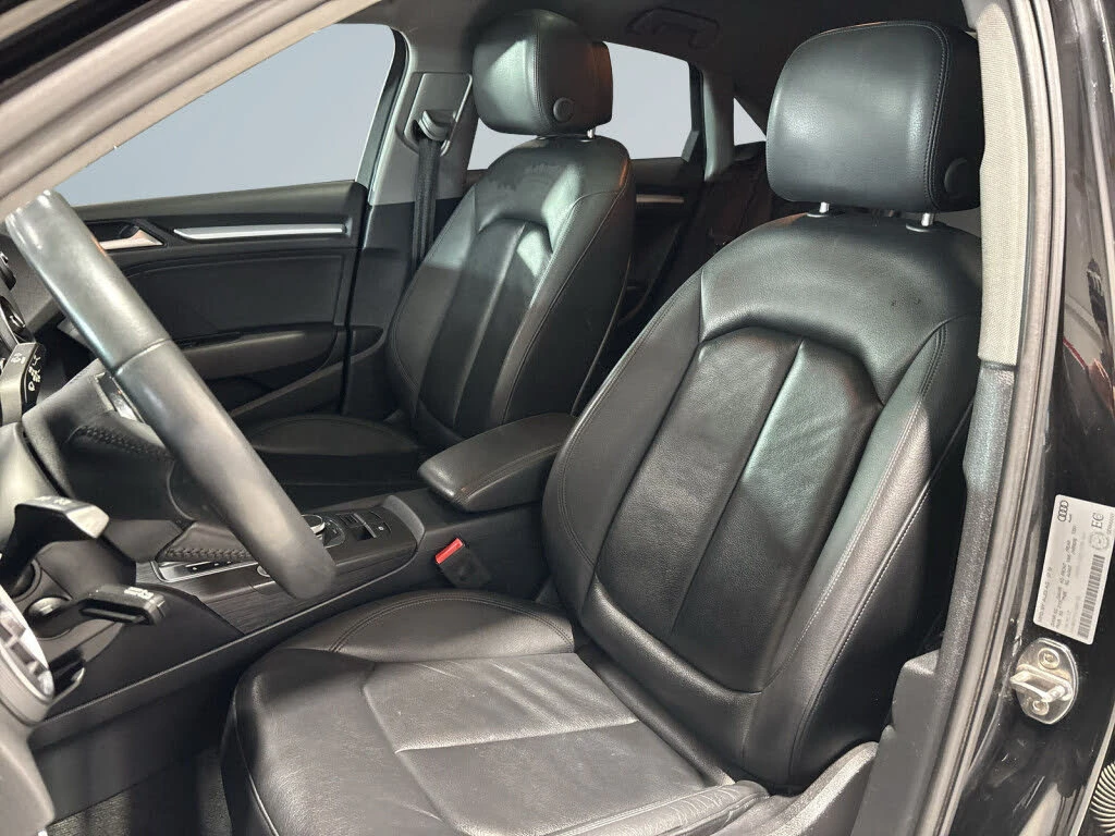 Audi A3 45 TFSI* Komfort* АвтоКредит* (ЦЕНА ДО БГ) - изображение 8