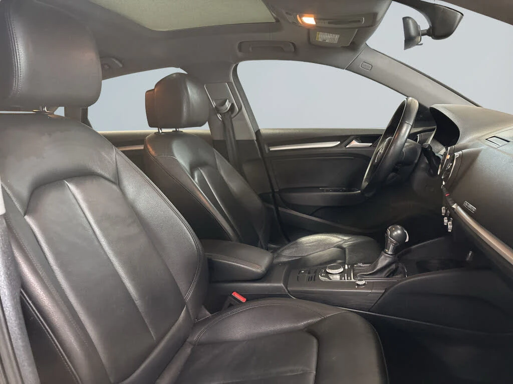 Audi A3 45 TFSI* Komfort* АвтоКредит* (ЦЕНА ДО БГ) - изображение 9