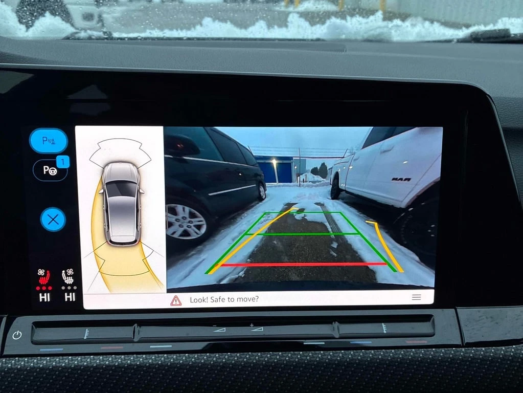 VW Golf * R * DSG * CARFAX * ��� ������������ ������ | Mobile.bg � ����������� 14