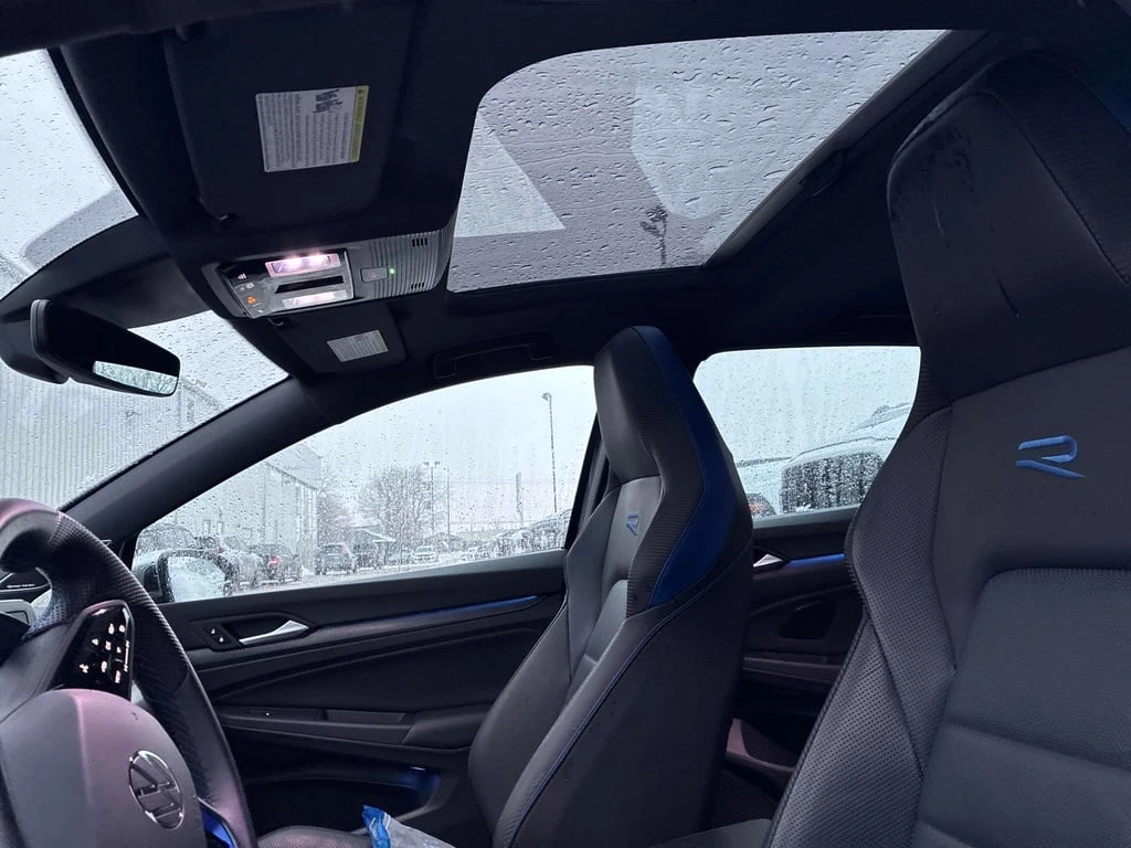 VW Golf * R * DSG * CARFAX * ��� ������������ ������ | Mobile.bg � ����������� 13