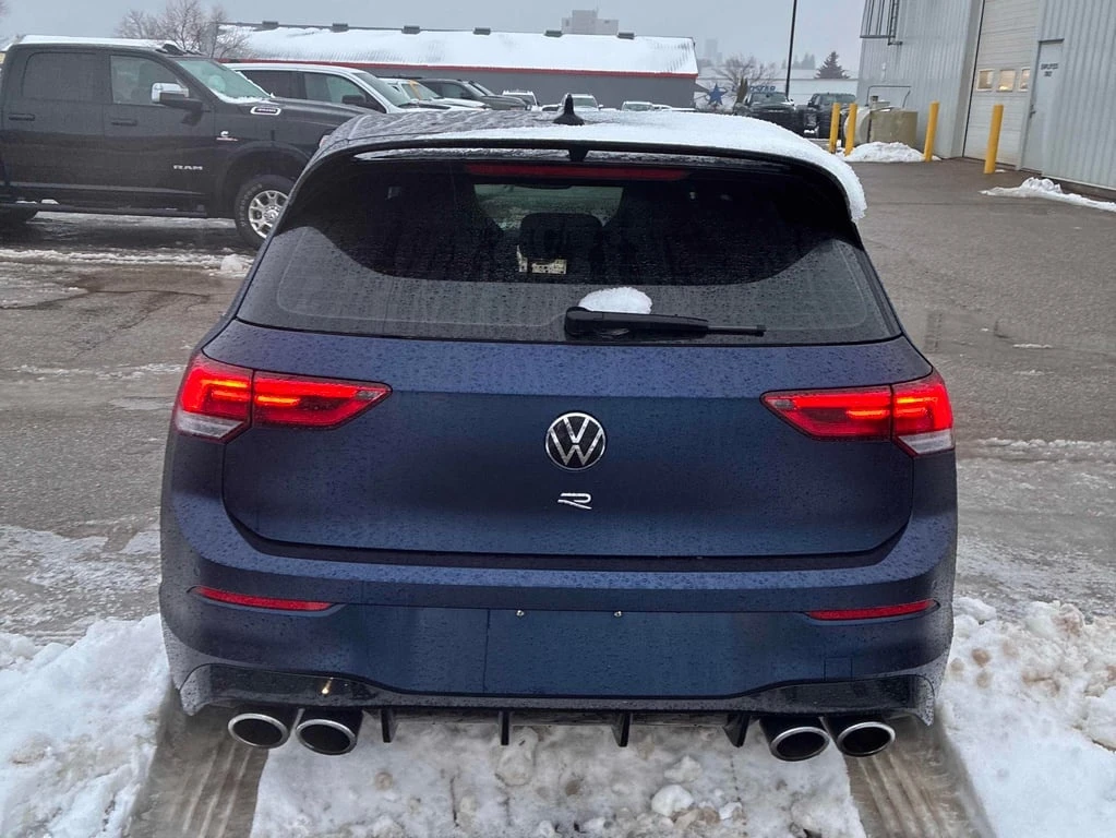 VW Golf * R * DSG * CARFAX * БЕЗ ПЪРВОНАЧАЛНА ВНОСКА - изображение 5