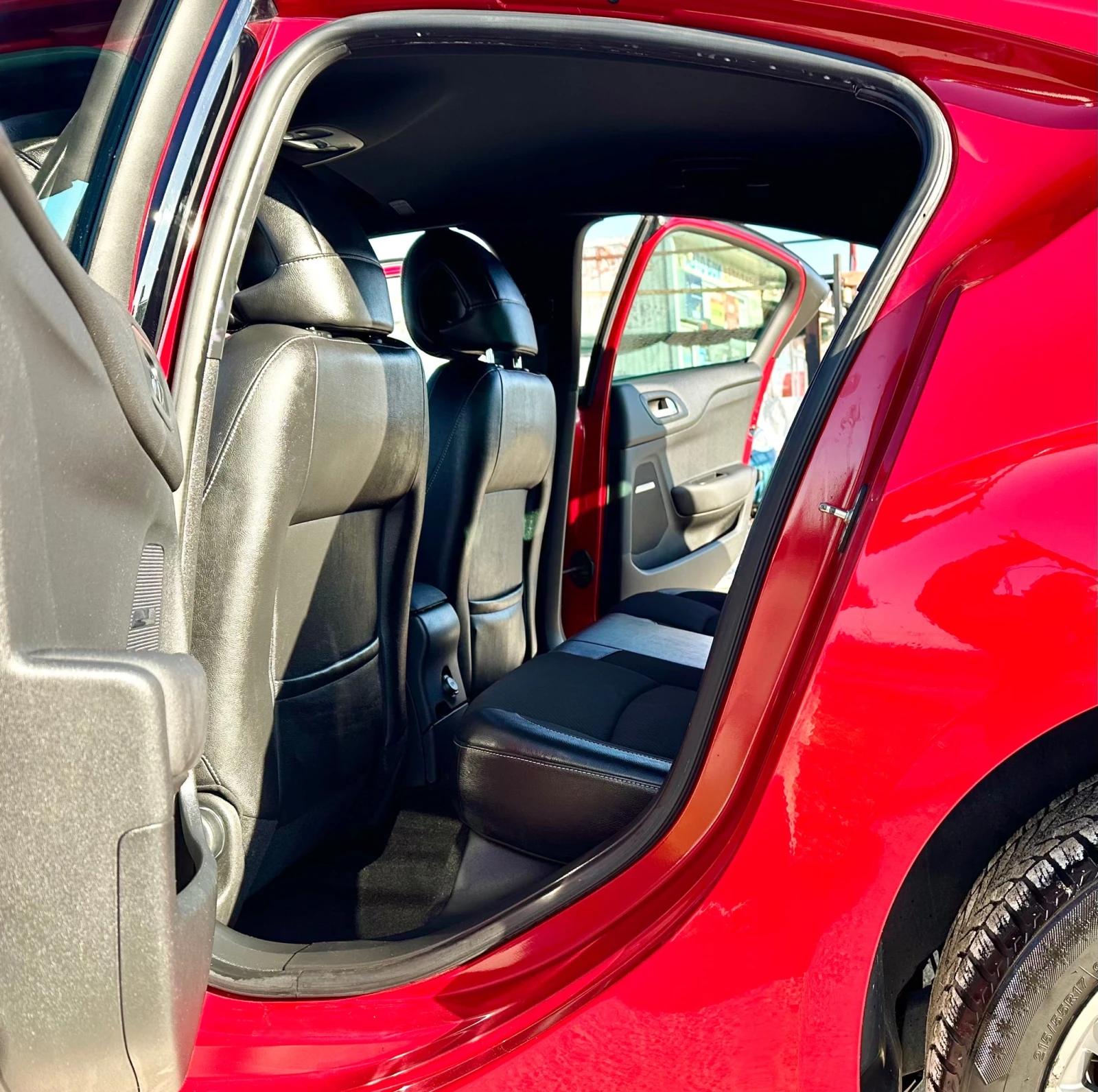 Citroen DS4 1.6 E-HDI 112HP Automatic  | Mobile.bg � ����������� 11