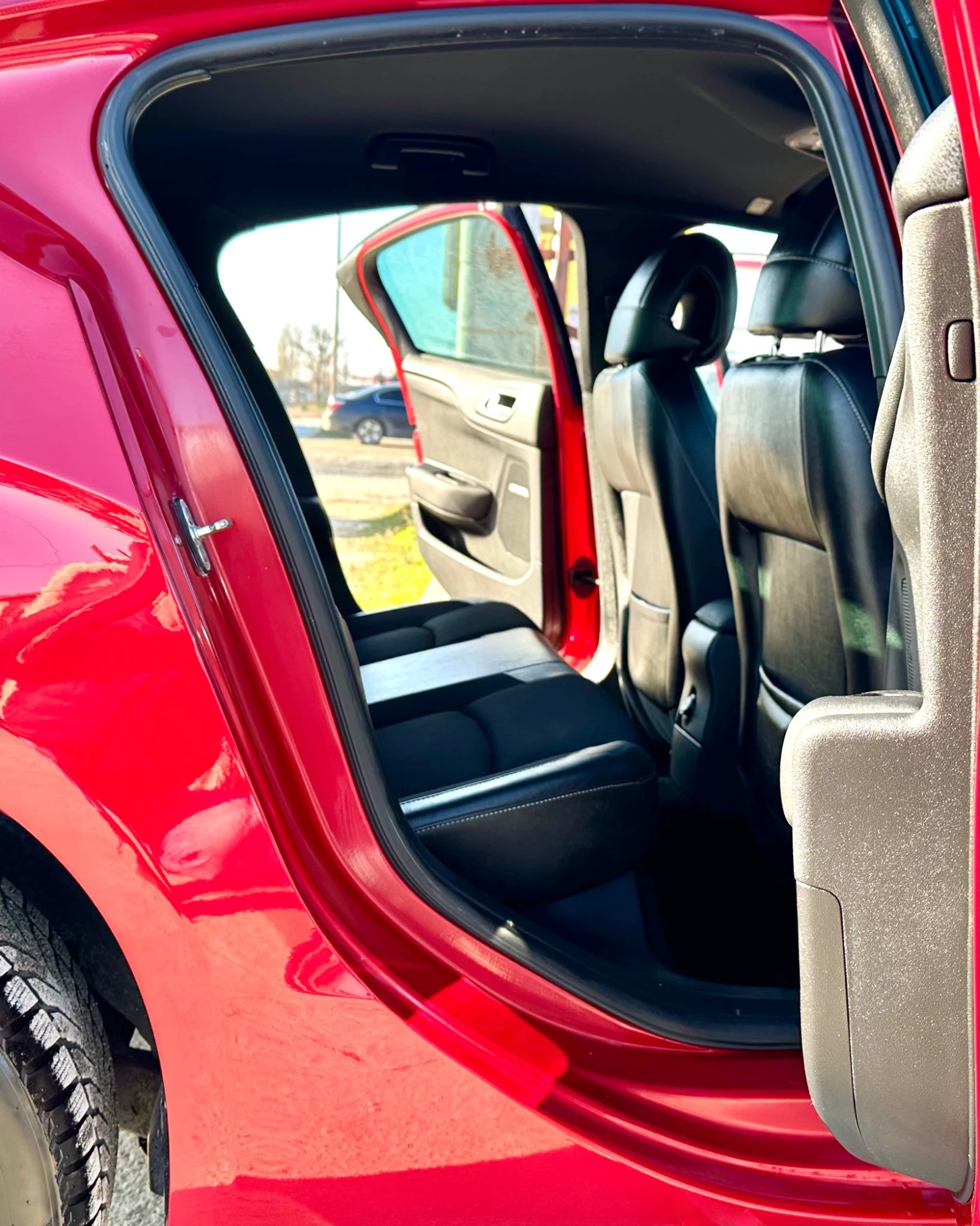 Citroen DS4 1.6 E-HDI 112HP Automatic  | Mobile.bg � ����������� 12