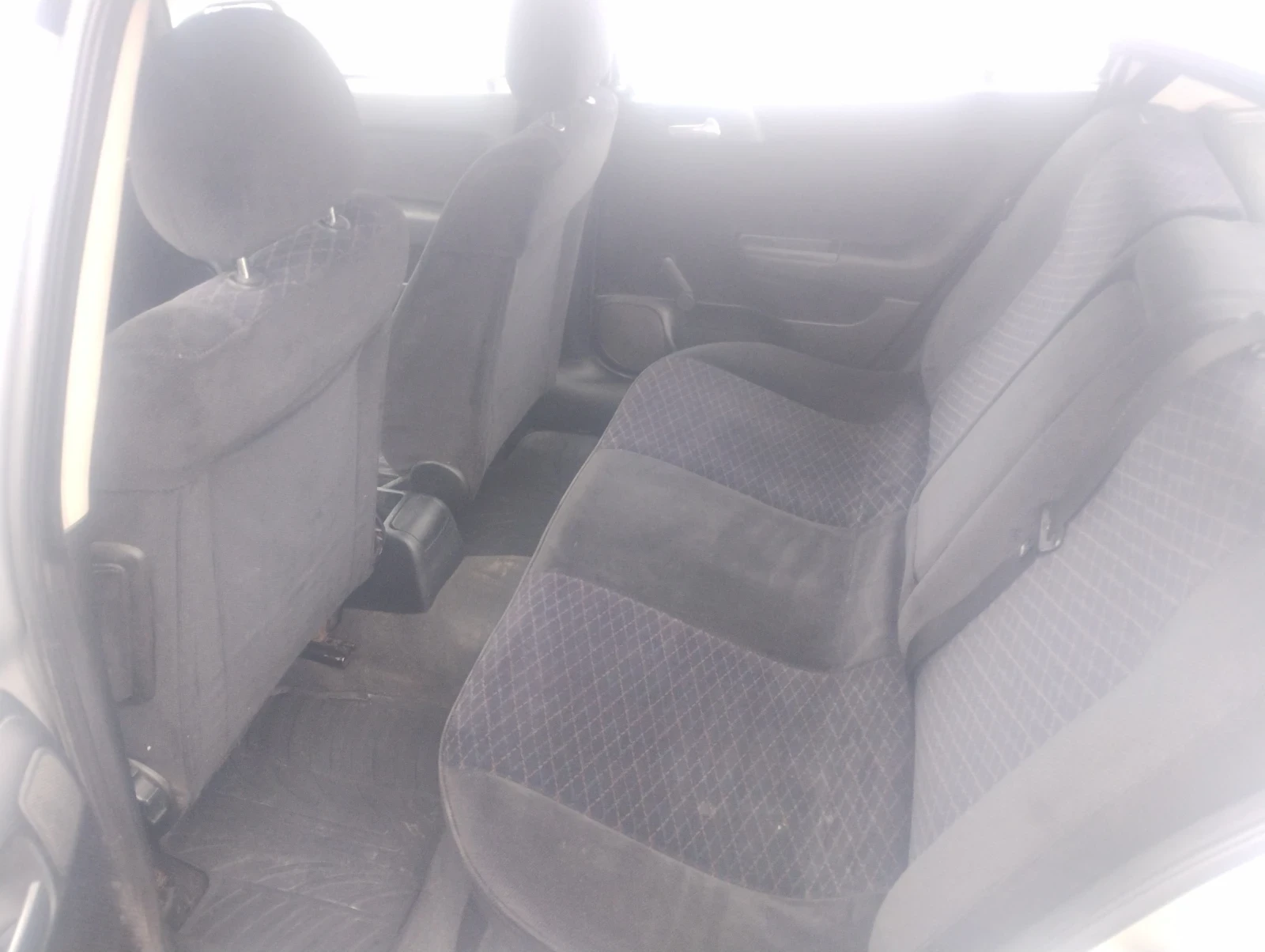 Opel Astra 2.0 дизел - изображение 6